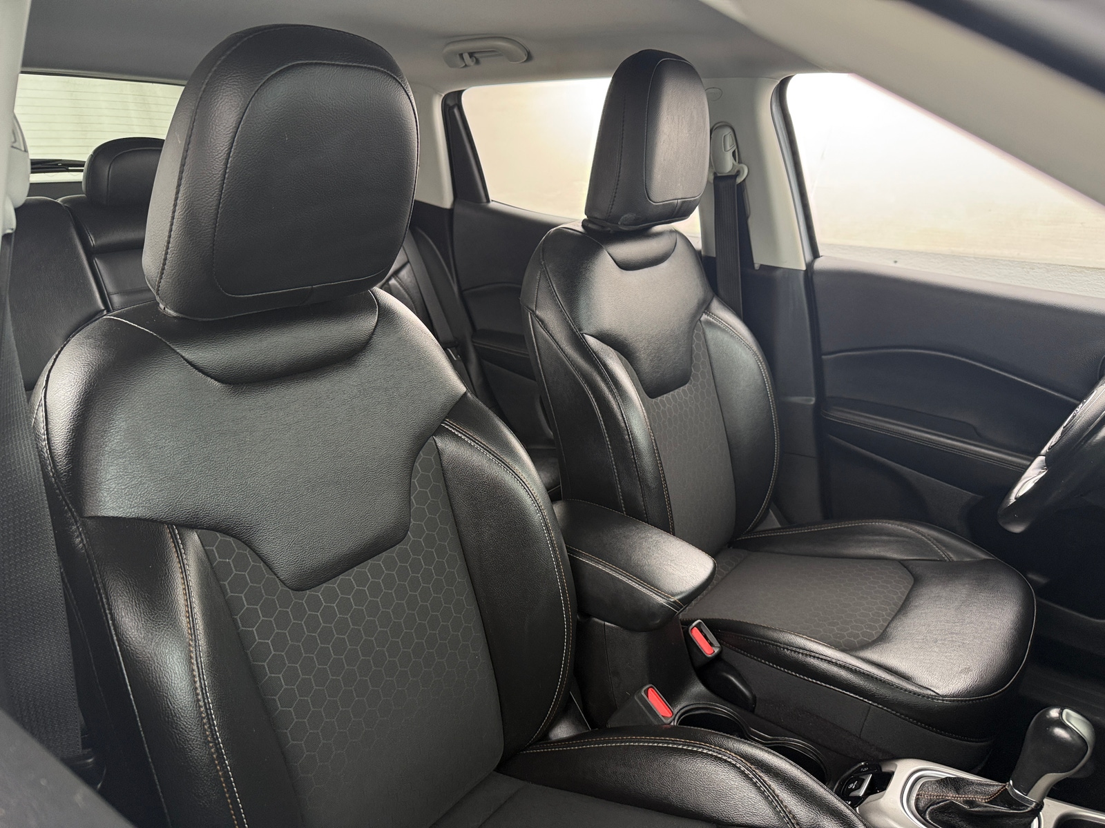 Thumbnail: 2018 Jeep Compass - 2