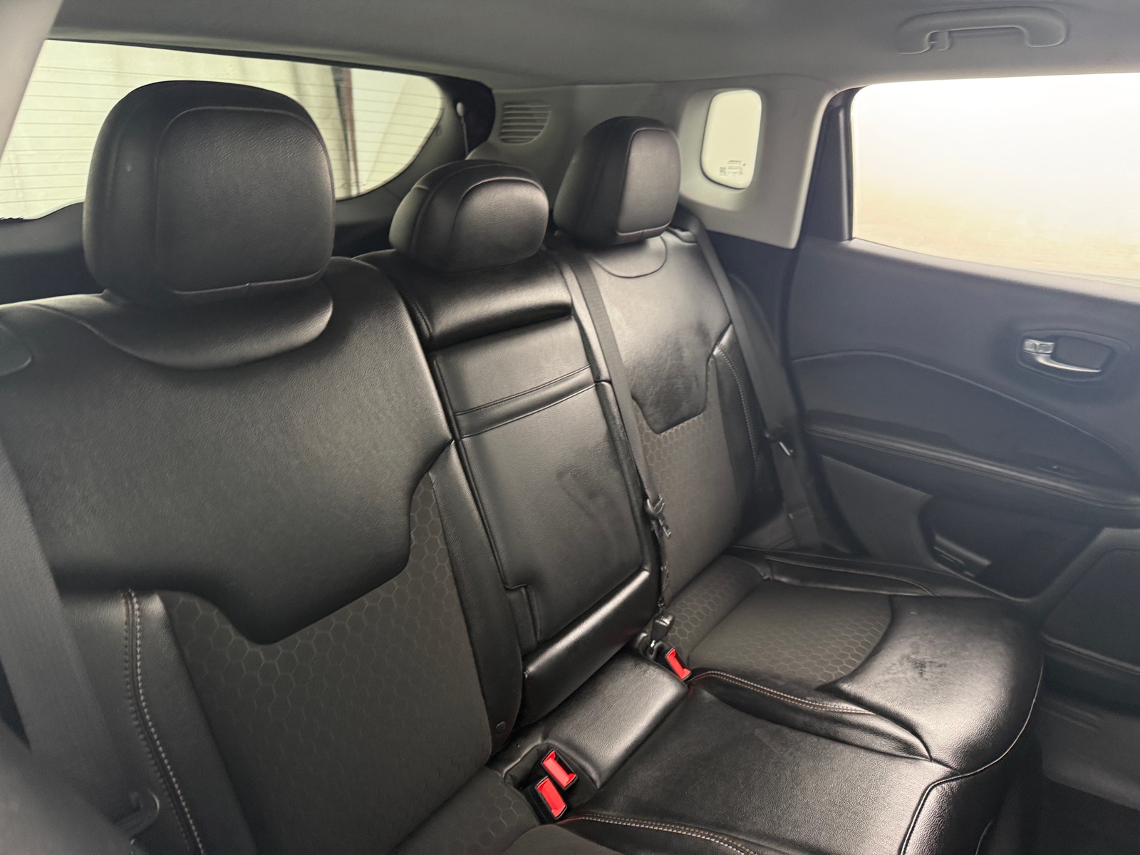 Thumbnail: 2018 Jeep Compass - 6