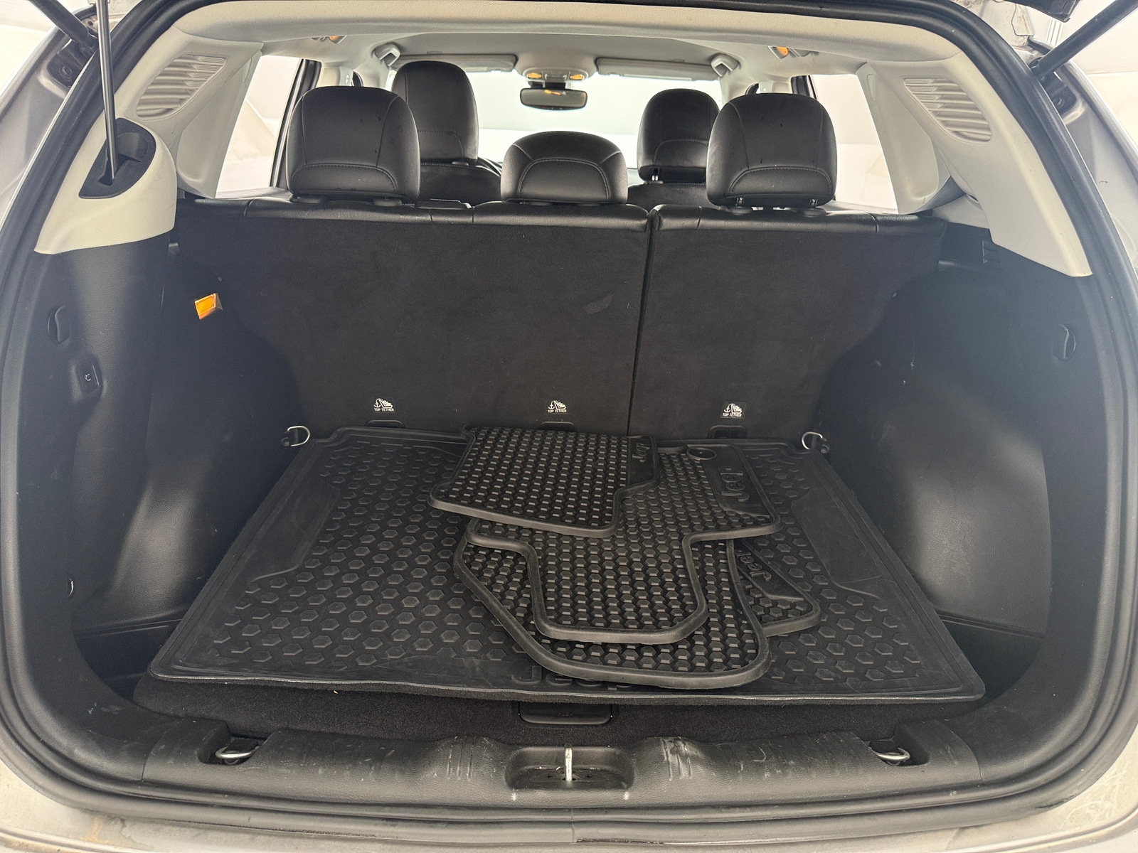 Thumbnail: 2018 Jeep Compass - 7