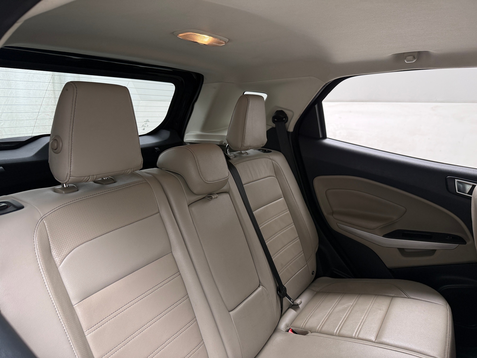 Thumbnail: 2020 Ford EcoSport - 5