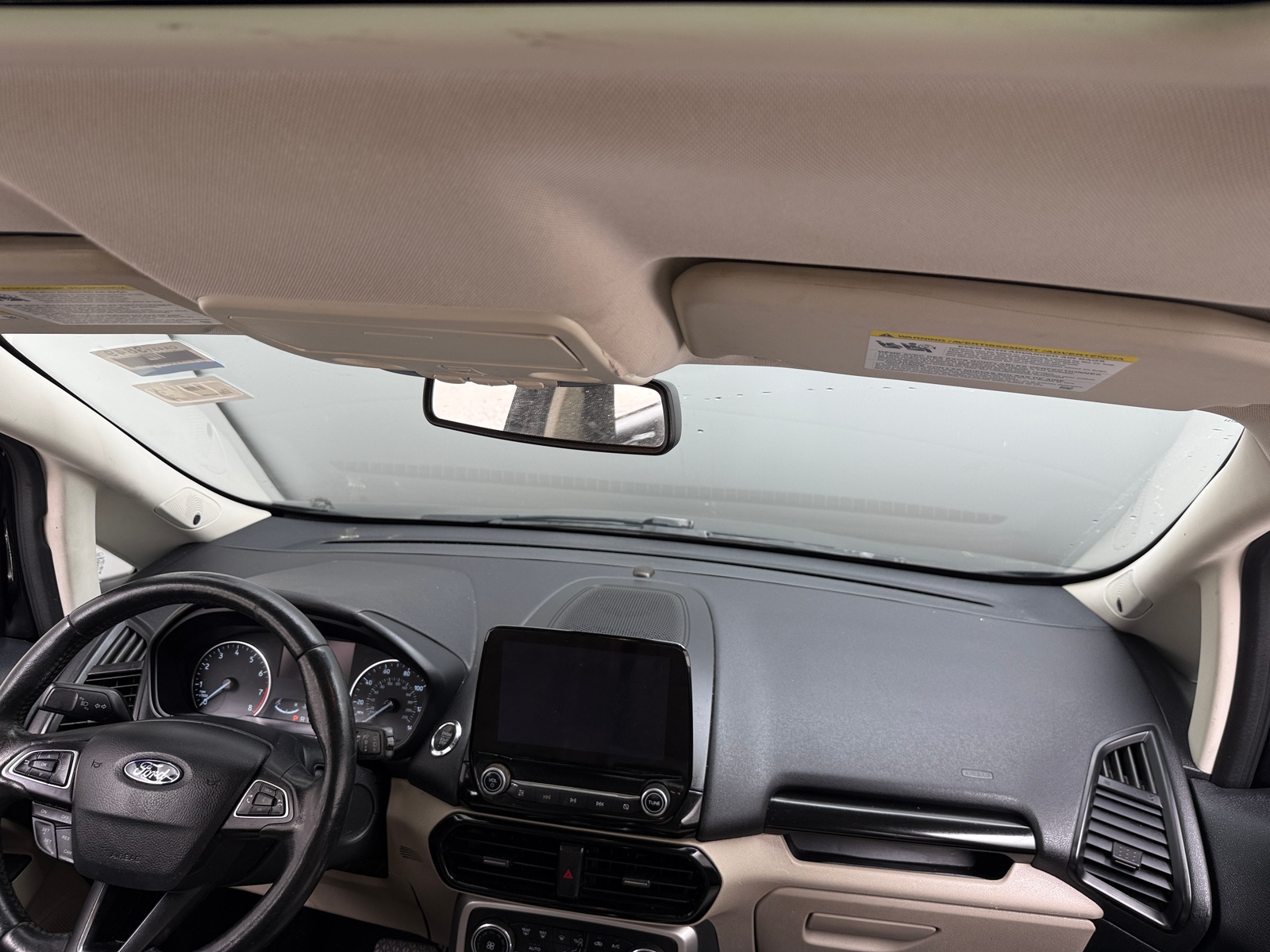 Thumbnail: 2020 Ford EcoSport - 2