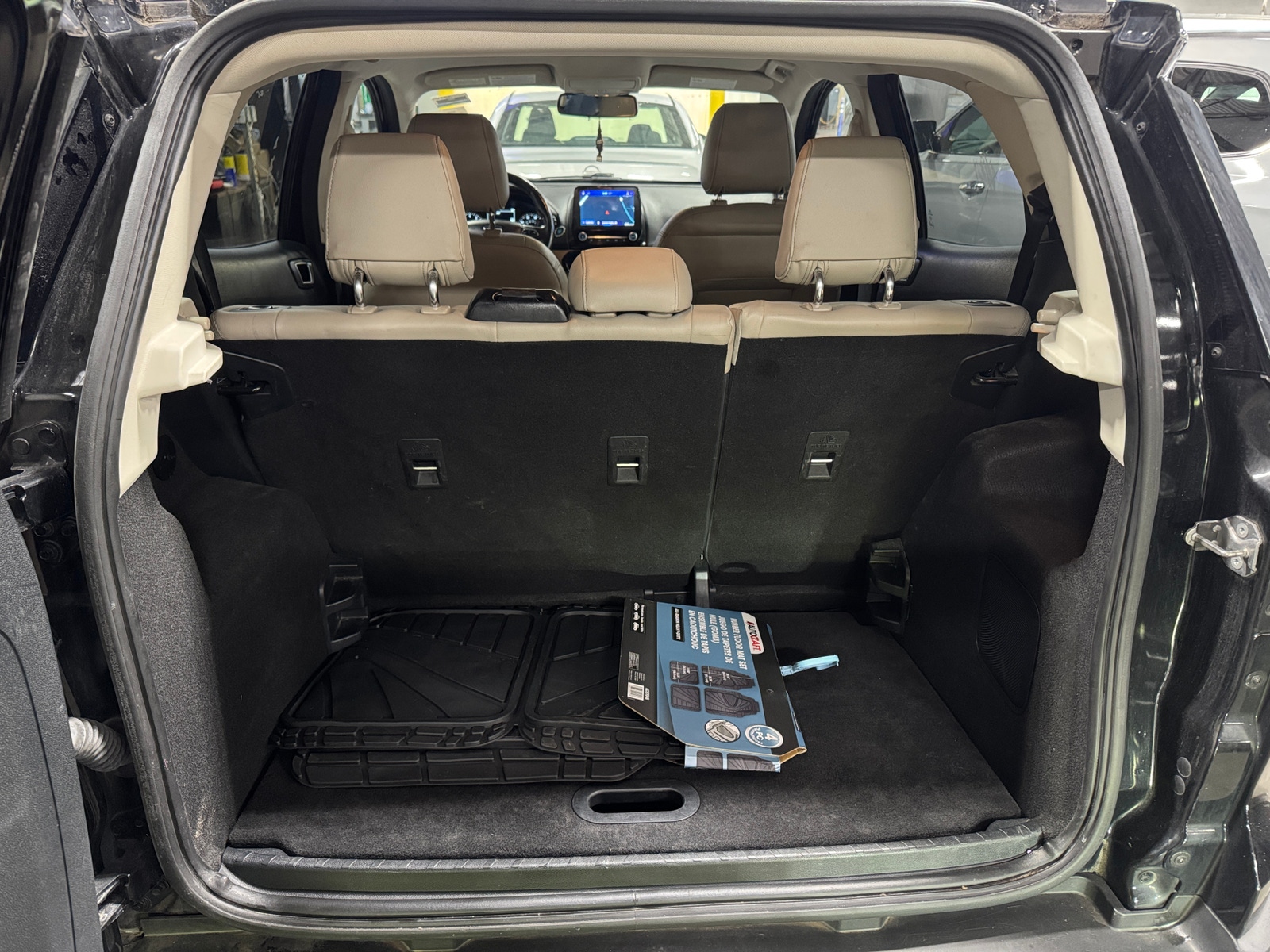 Thumbnail: 2020 Ford EcoSport - 6