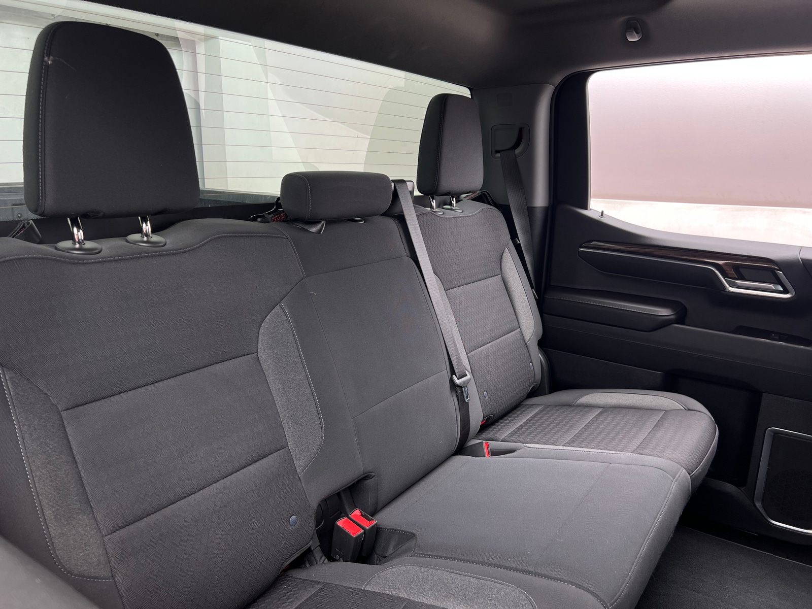 Thumbnail: 2023 Chevrolet Silverado 1500 - 6