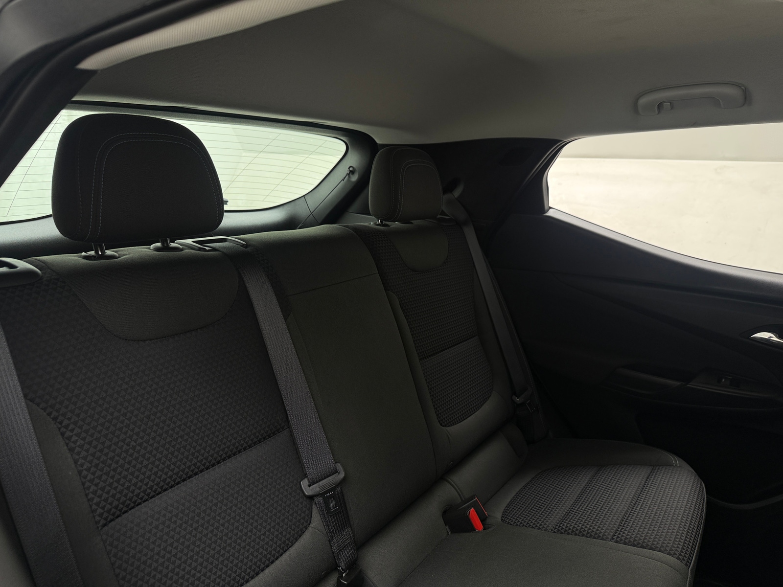 Thumbnail: 2023 Chevrolet Bolt EUV - 6