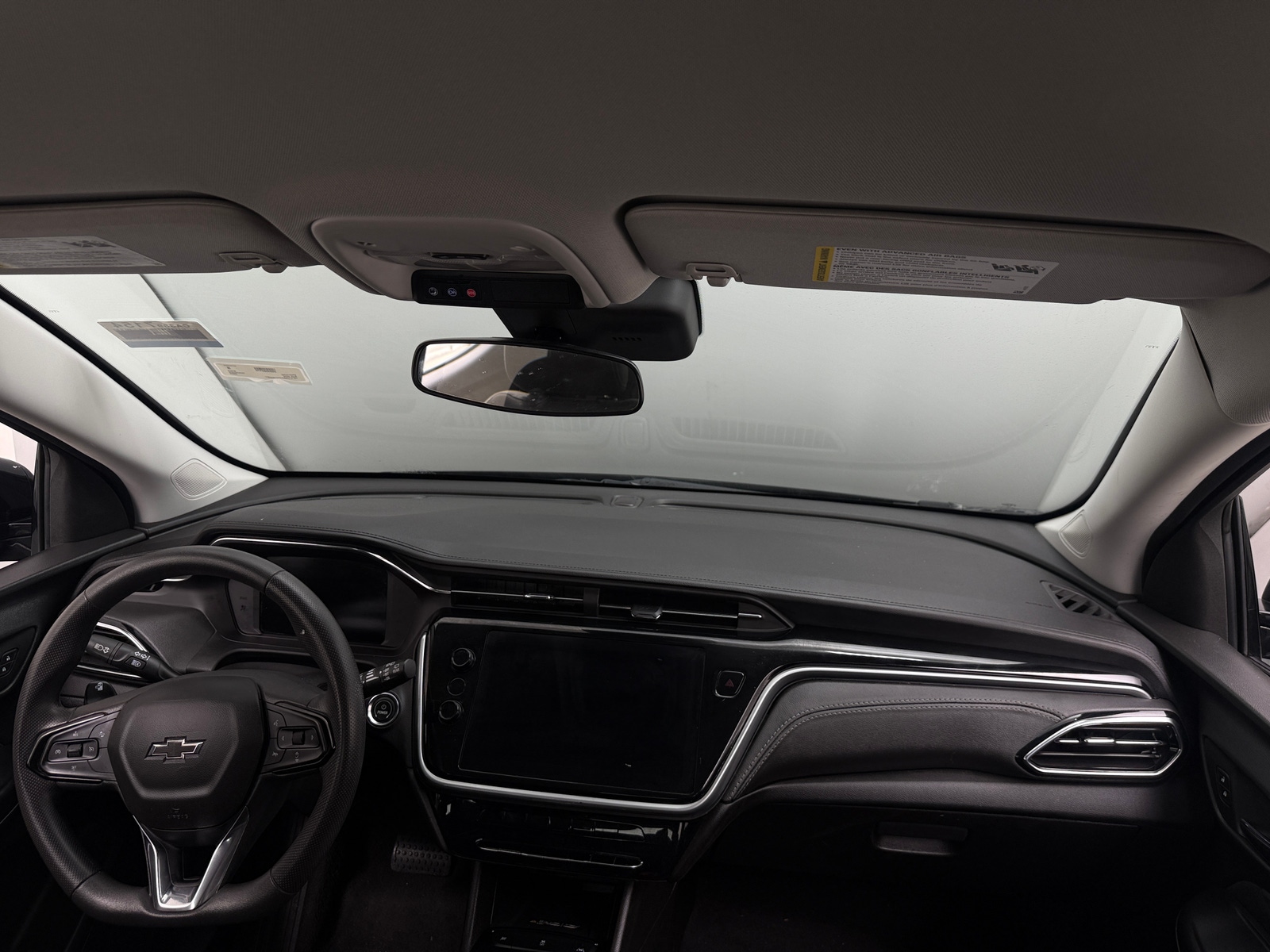 Thumbnail: 2023 Chevrolet Bolt EUV - 3