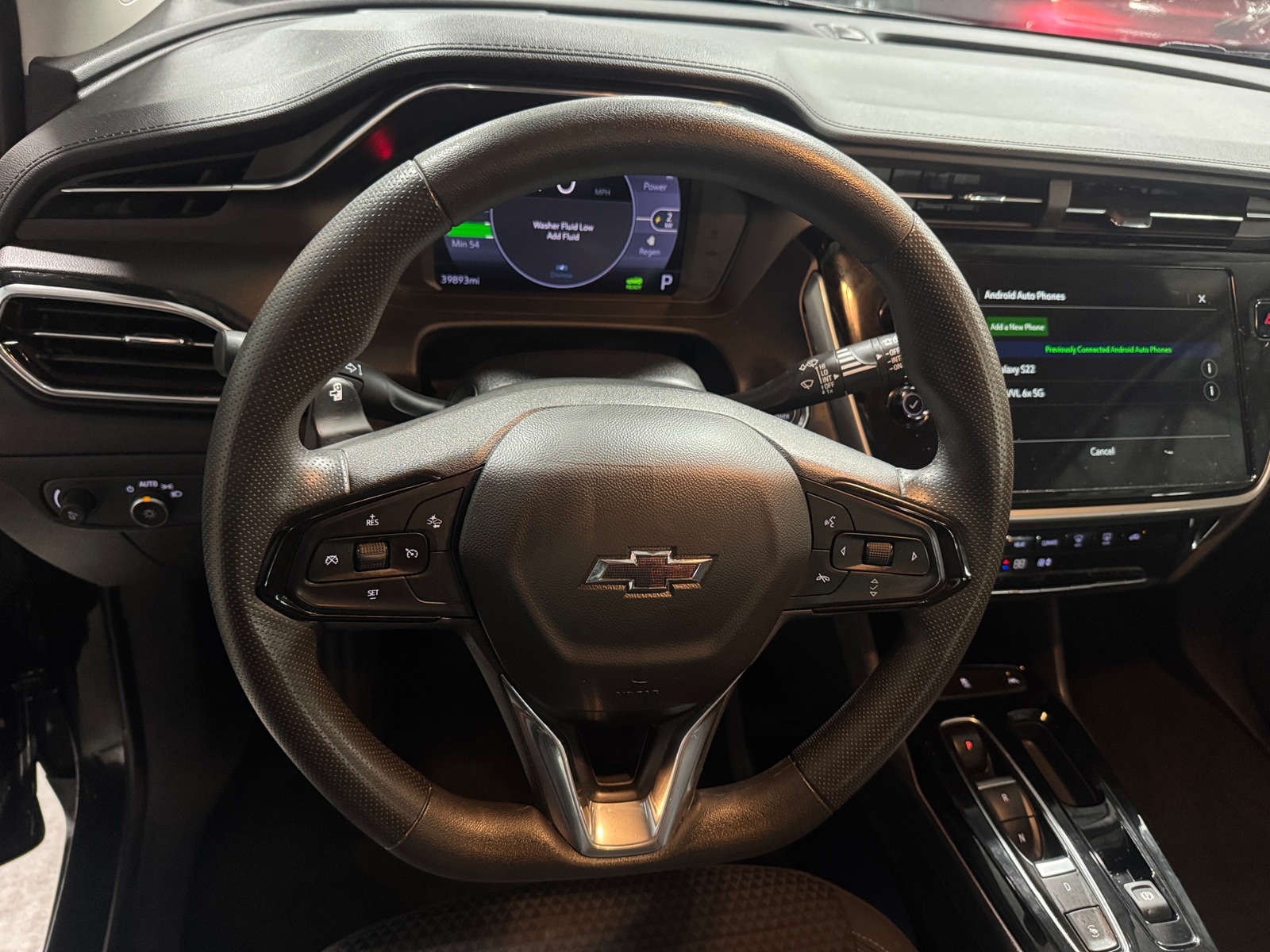 Thumbnail: 2023 Chevrolet Bolt EUV - 5