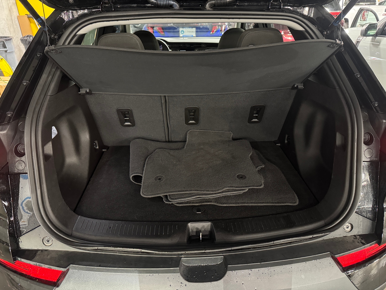 Thumbnail: 2023 Chevrolet Bolt EUV - 7