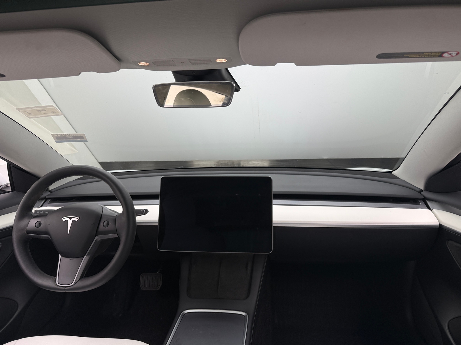 Thumbnail: 2022 Tesla Model 3 - 2