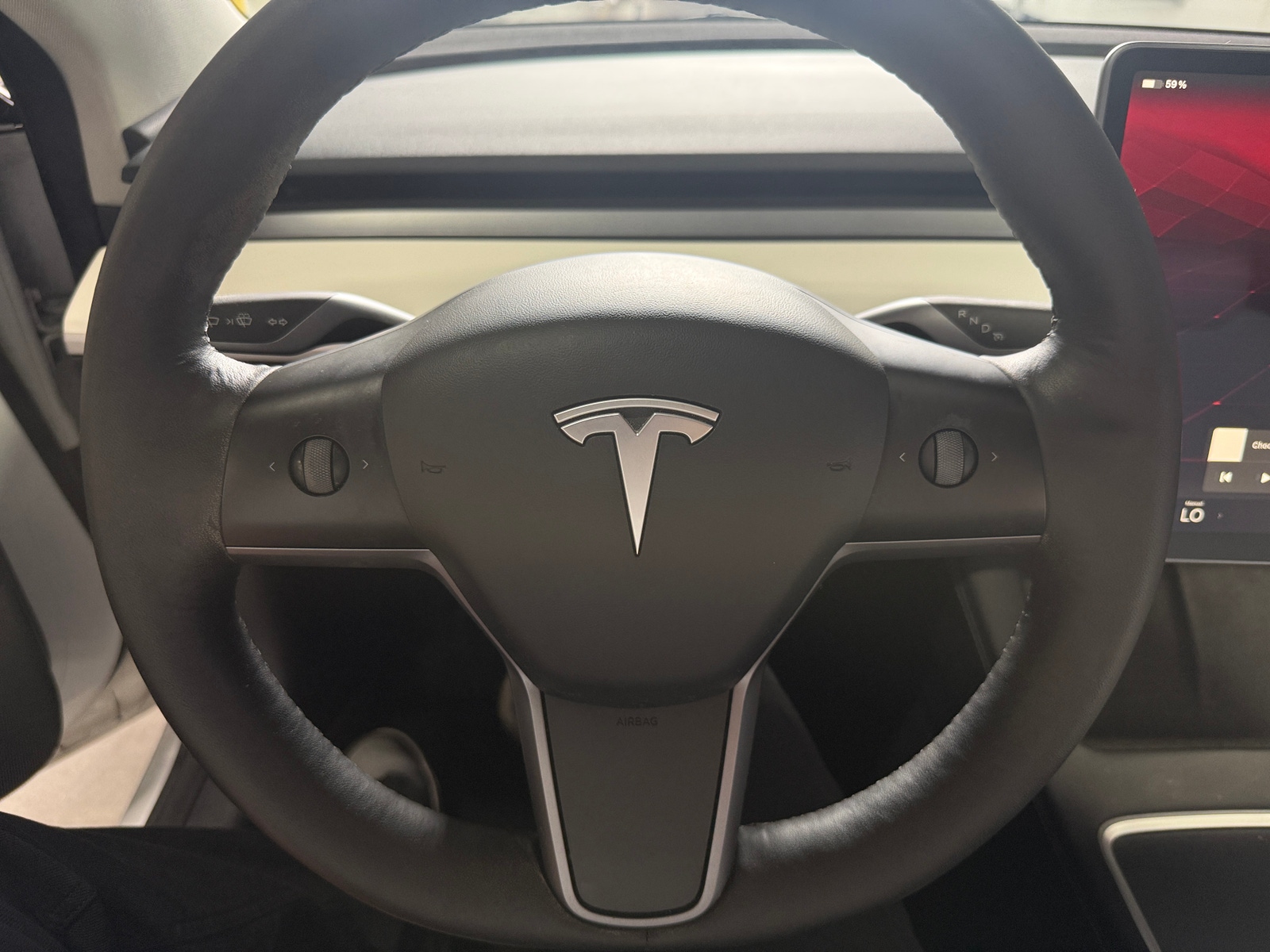 Thumbnail: 2022 Tesla Model 3 - 4