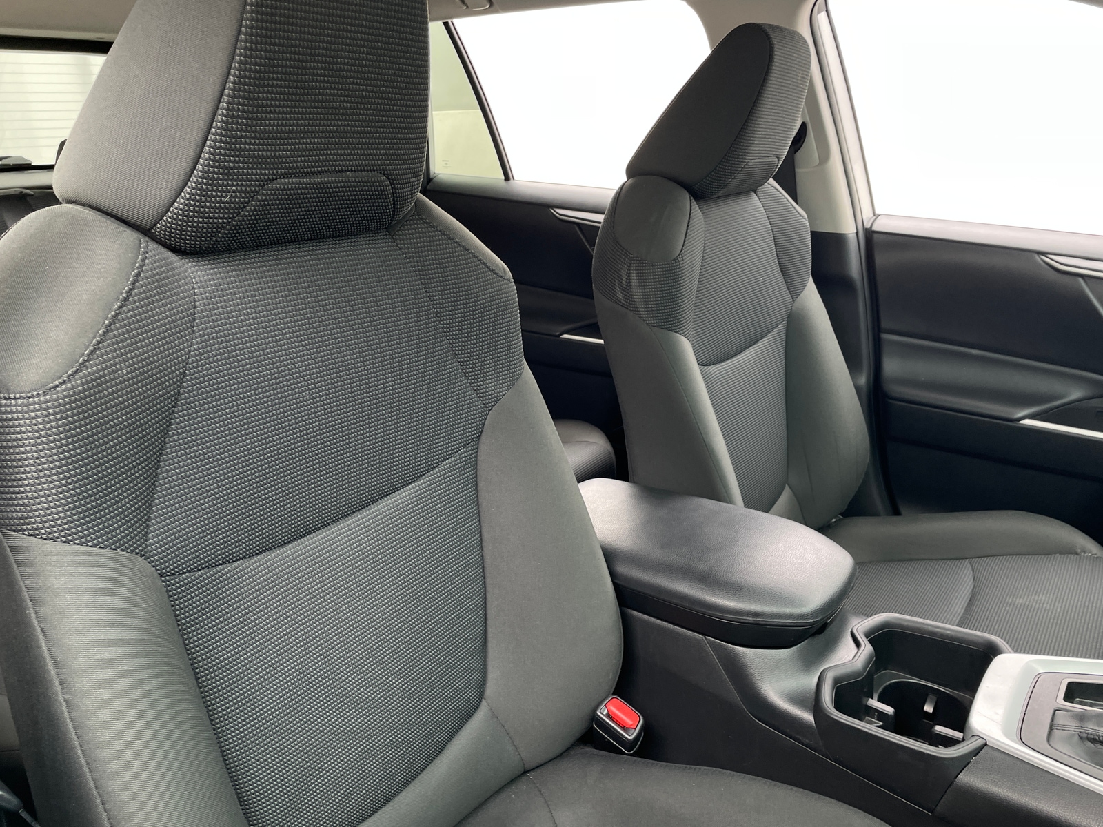 Thumbnail: 2024 Toyota RAV4 - 2