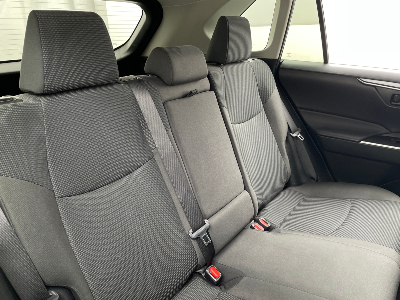 Thumbnail: 2024 Toyota RAV4 - 6