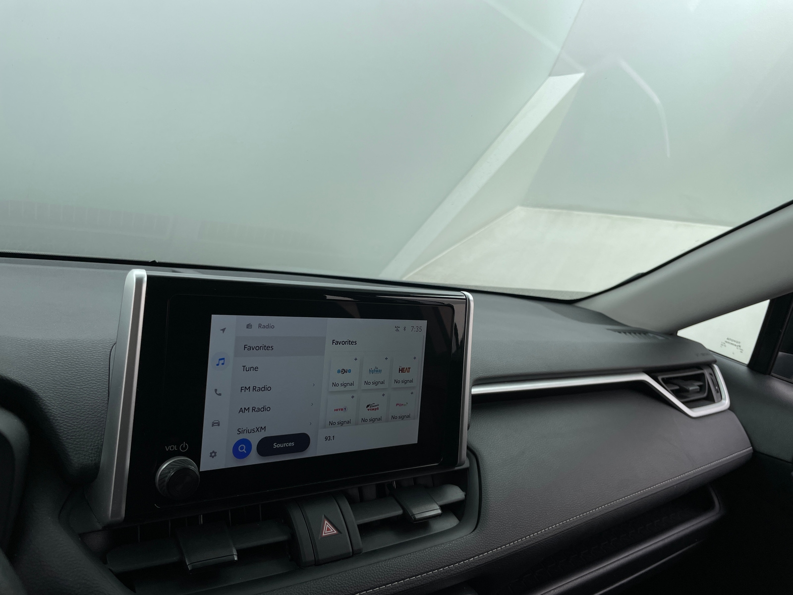 Thumbnail: 2024 Toyota RAV4 - 4