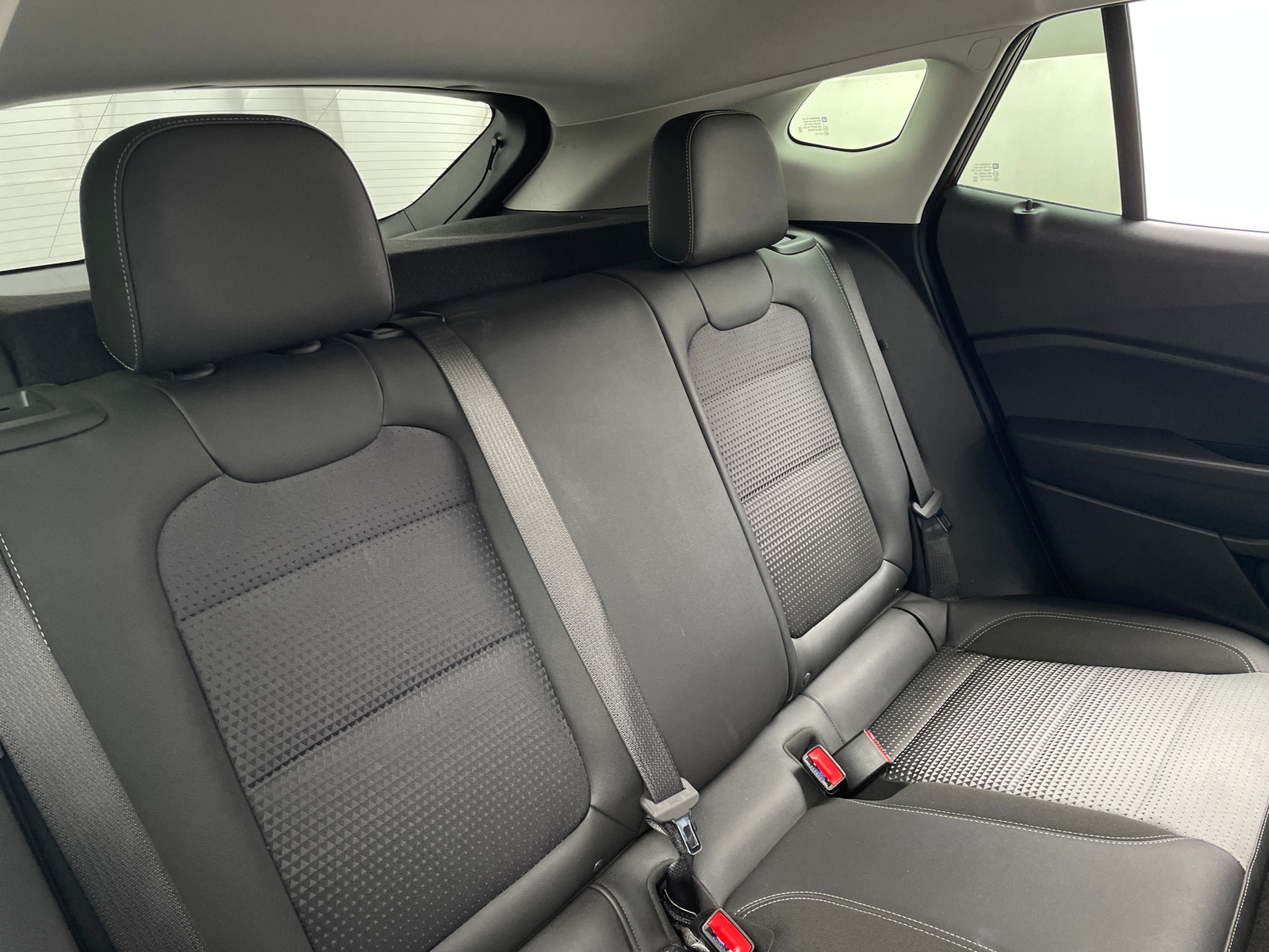 Thumbnail: 2025 Chevrolet Trax - 6