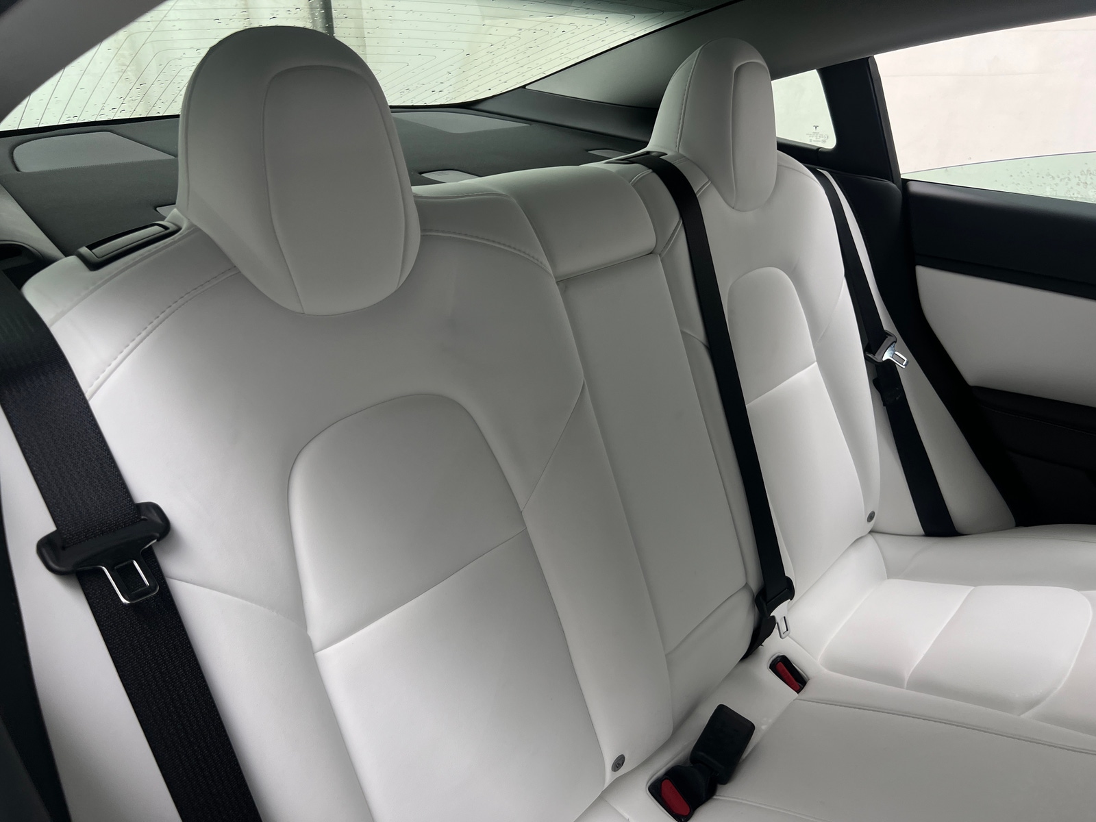 Thumbnail: 2020 Tesla Model 3 - 5