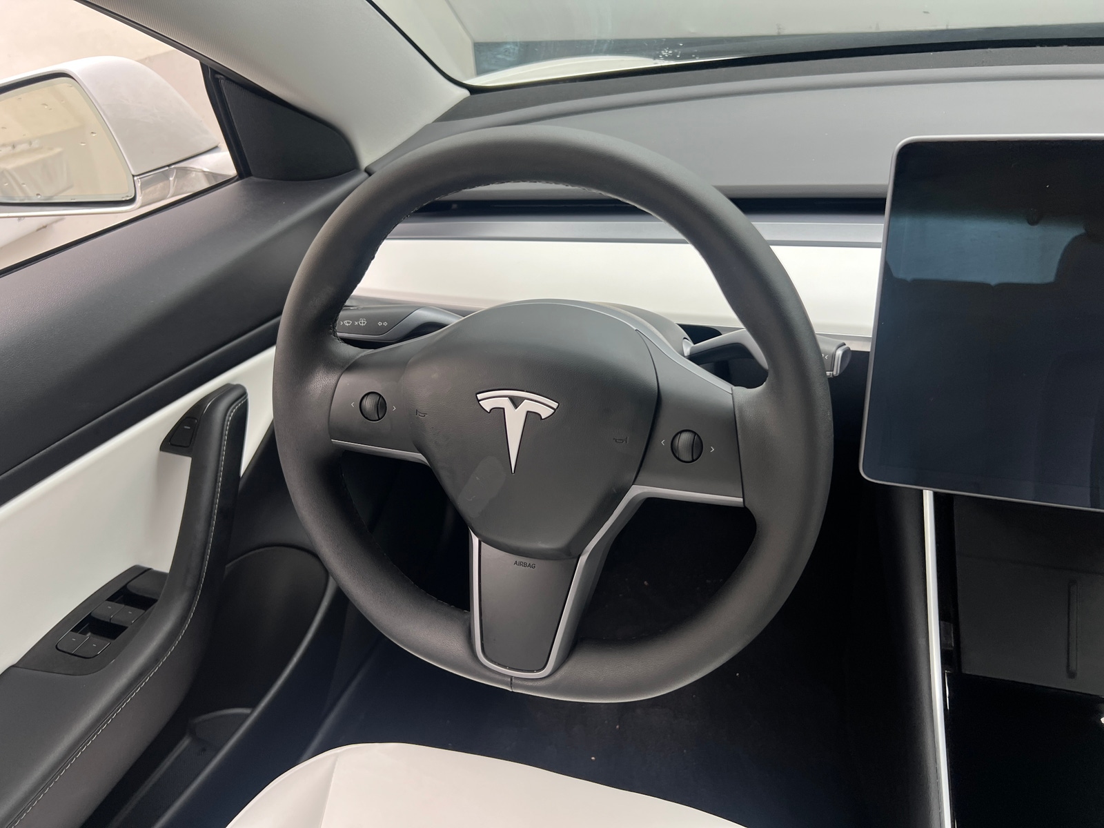 Thumbnail: 2020 Tesla Model 3 - 4