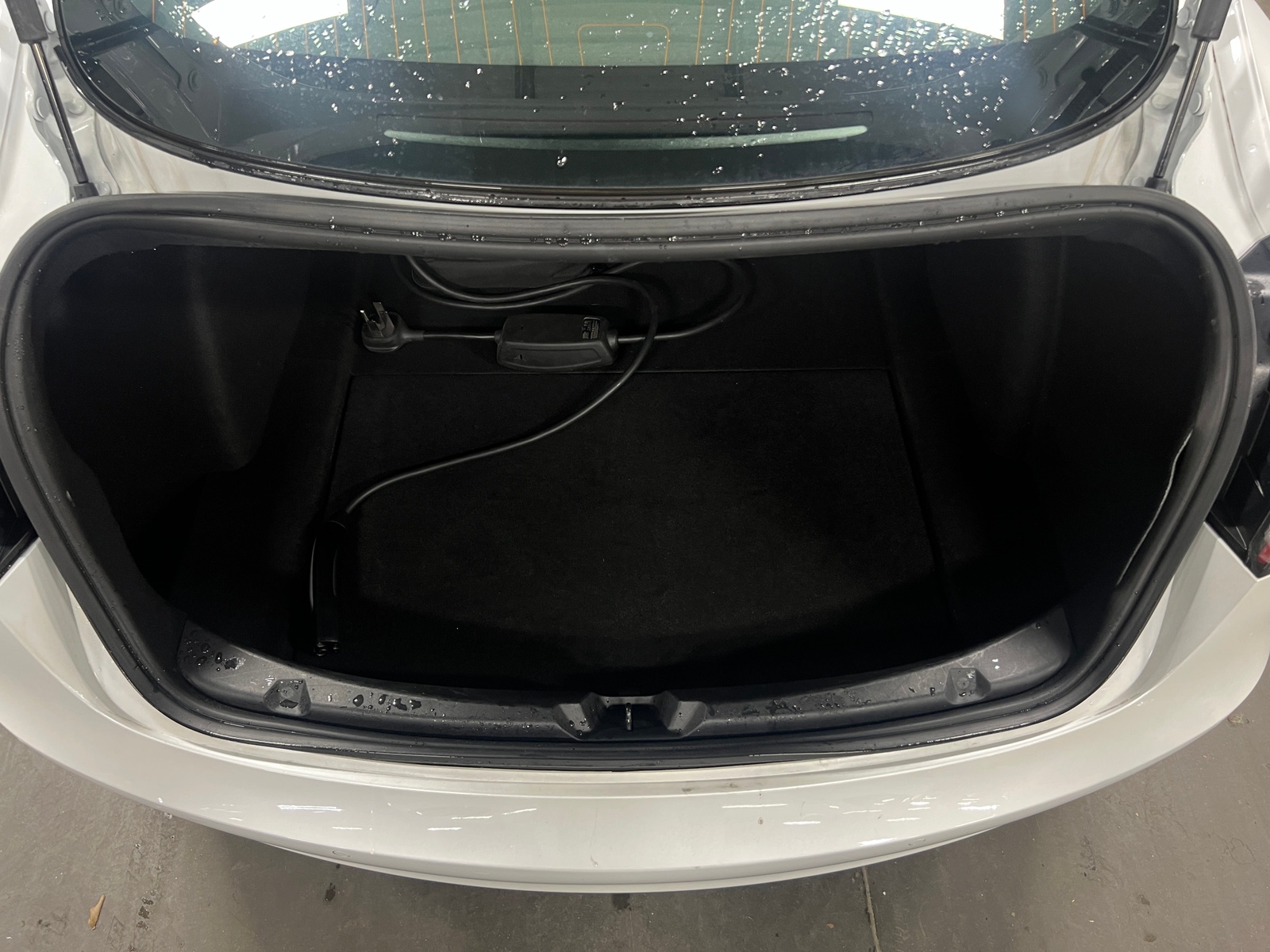 Thumbnail: 2020 Tesla Model 3 - 6