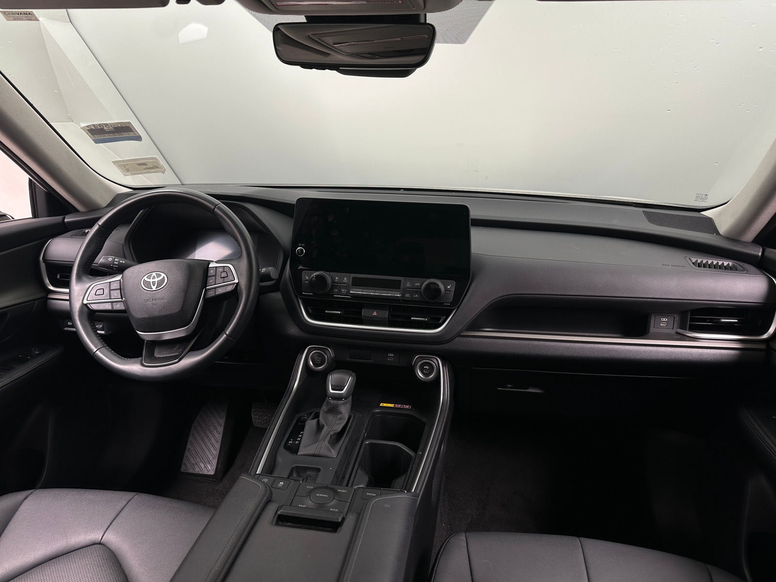 Thumbnail: 2024 Toyota Grand Highlander - 2