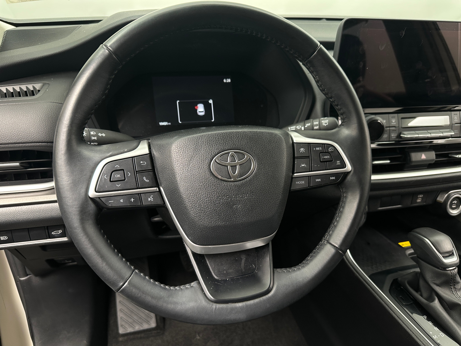 Thumbnail: 2024 Toyota Grand Highlander - 4