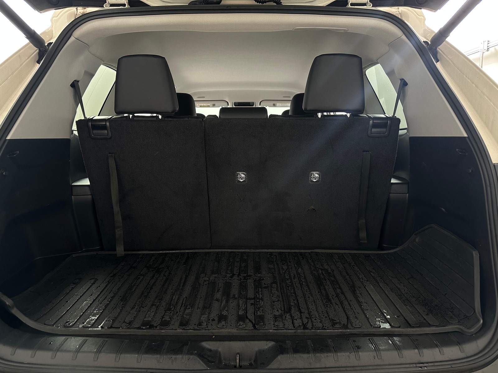 Thumbnail: 2024 Toyota Grand Highlander - 6