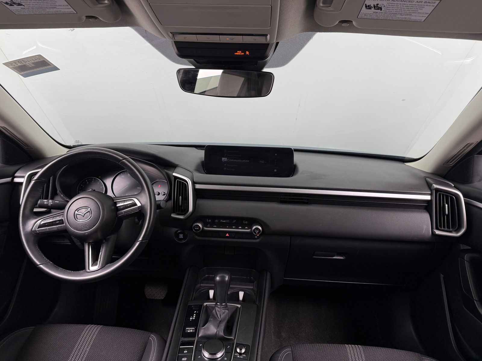 Thumbnail: 2025 Mazda CX-50 - 2