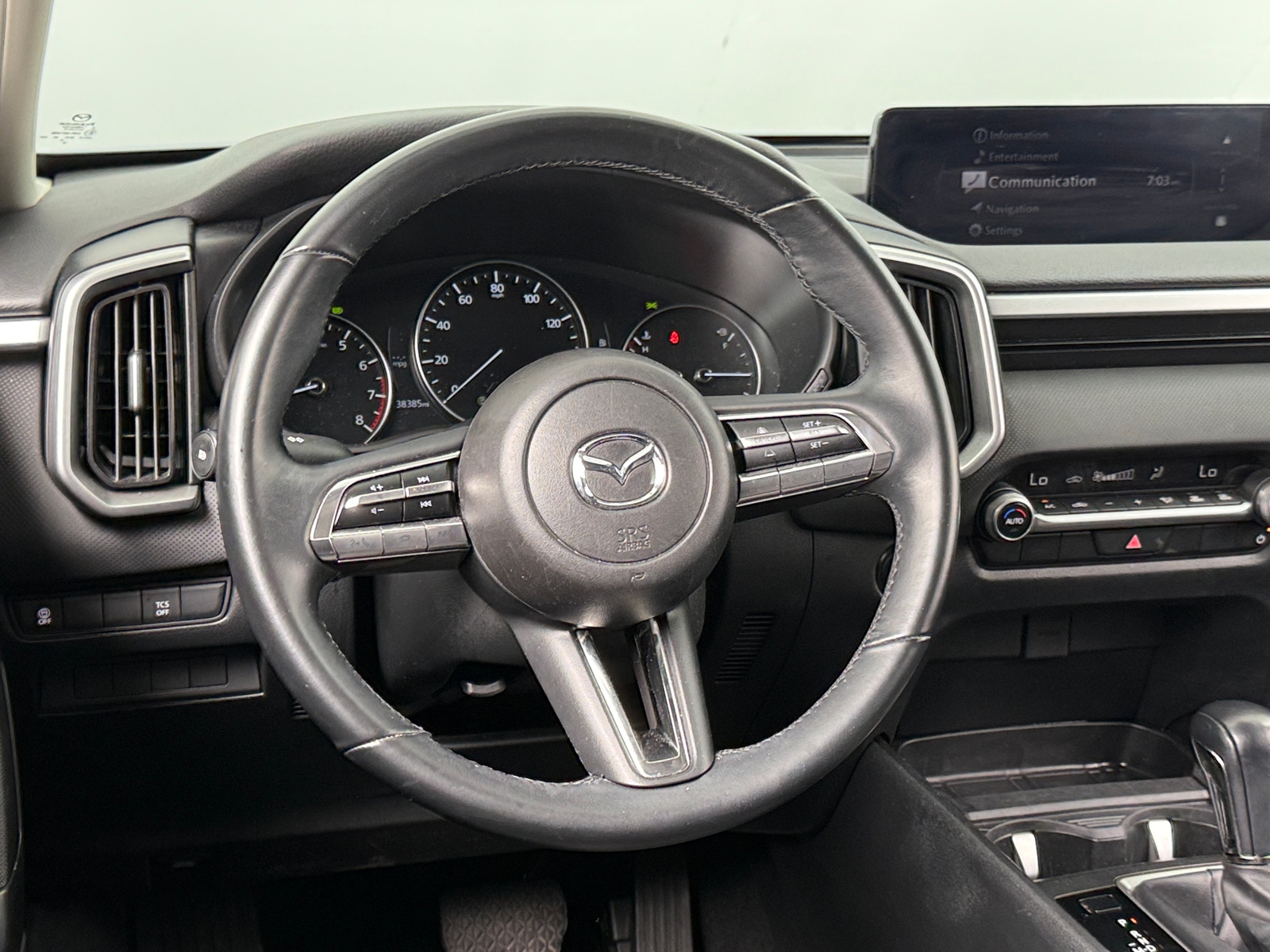 Thumbnail: 2025 Mazda CX-50 - 4