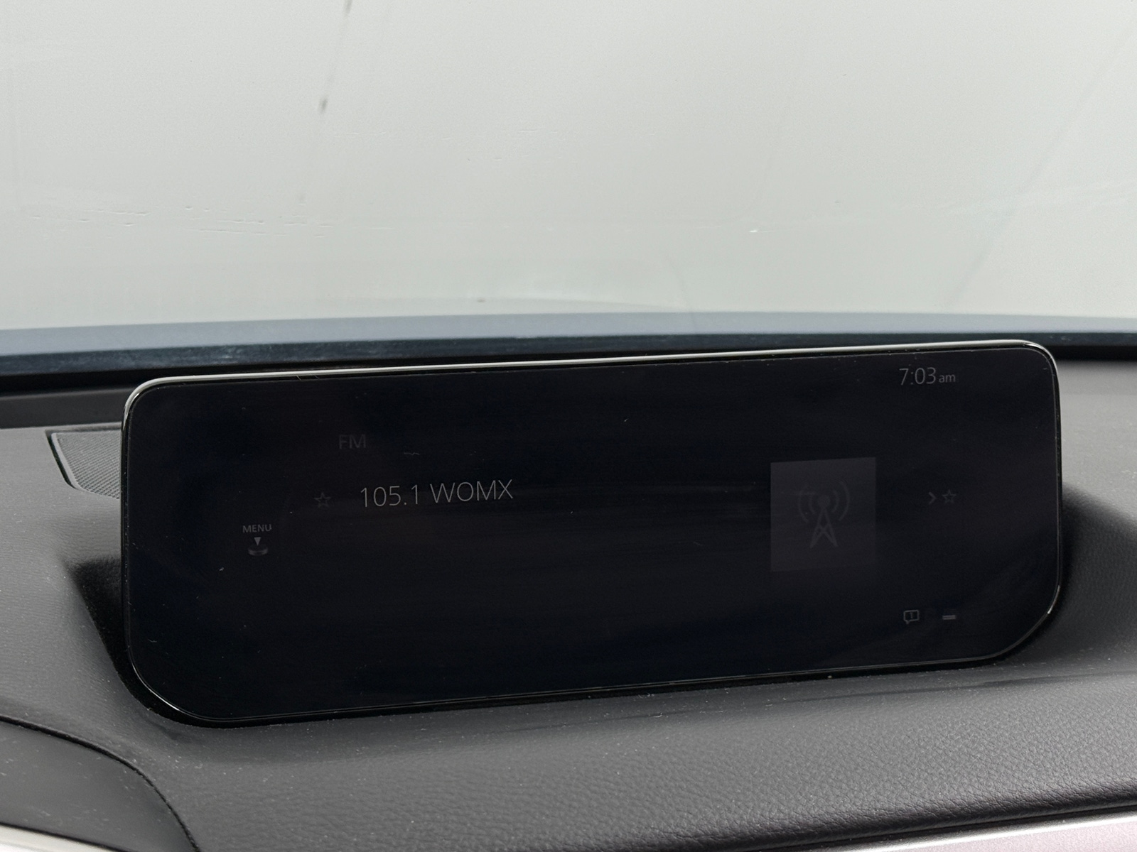 Thumbnail: 2025 Mazda CX-50 - 3