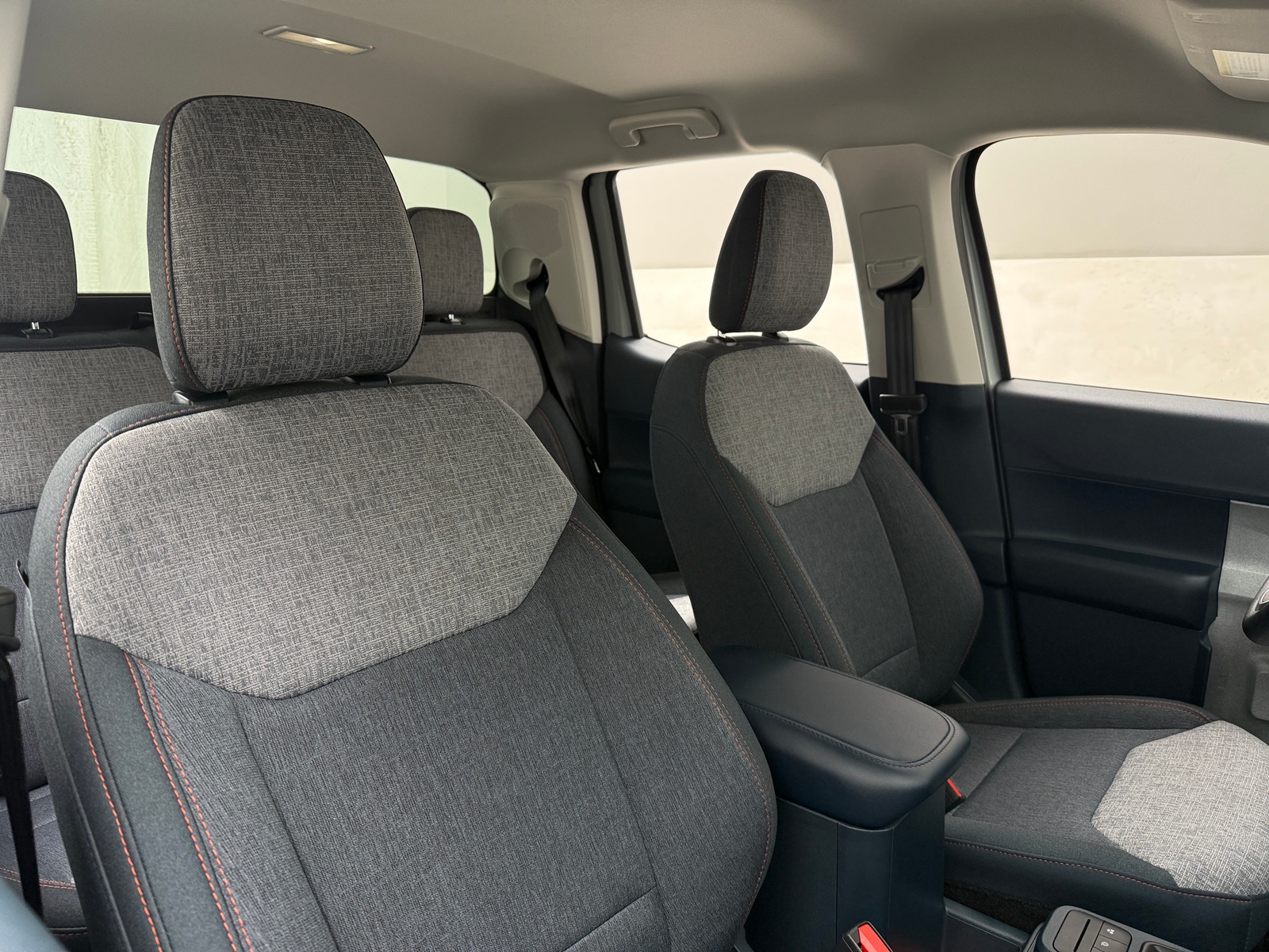 Thumbnail: 2024 Ford Maverick - 2