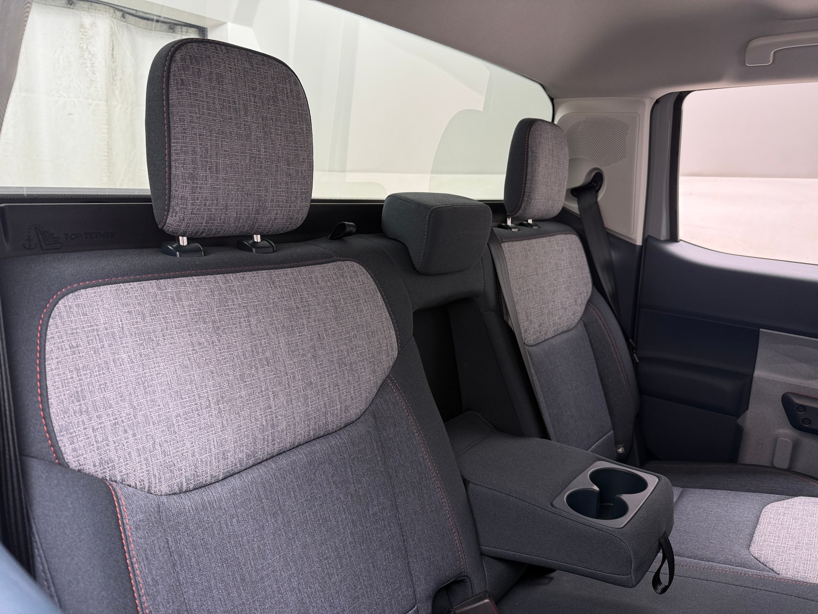 Thumbnail: 2024 Ford Maverick - 6