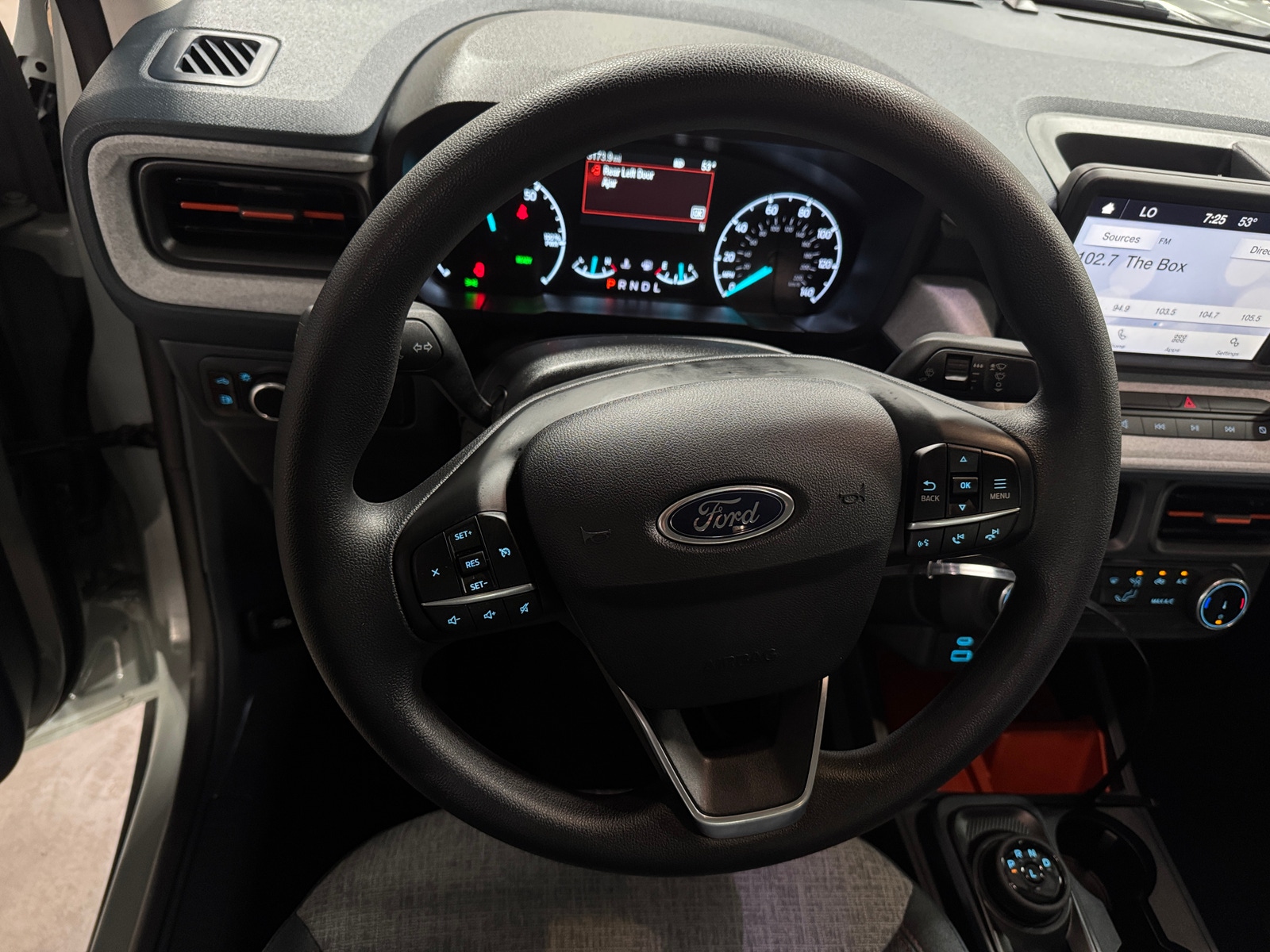 Thumbnail: 2024 Ford Maverick - 5