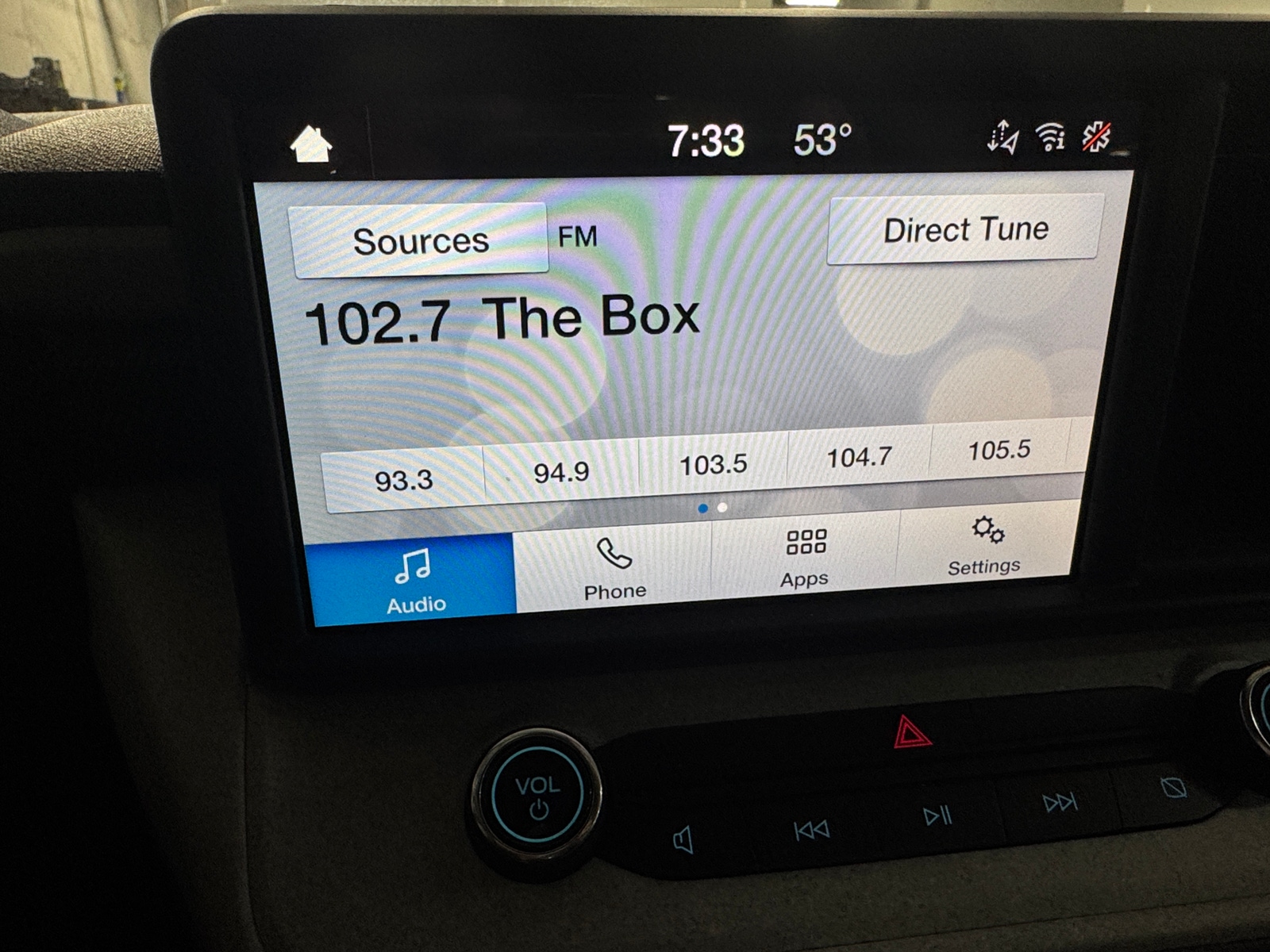 Thumbnail: 2024 Ford Maverick - 4