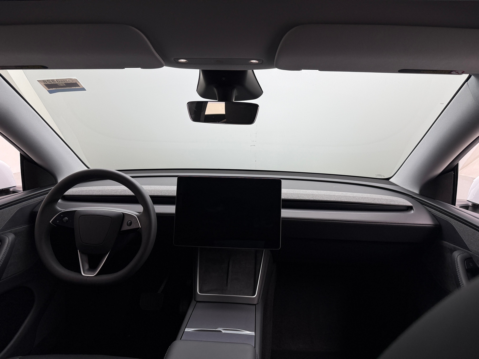 Thumbnail: 2026 Tesla Model Y - 3