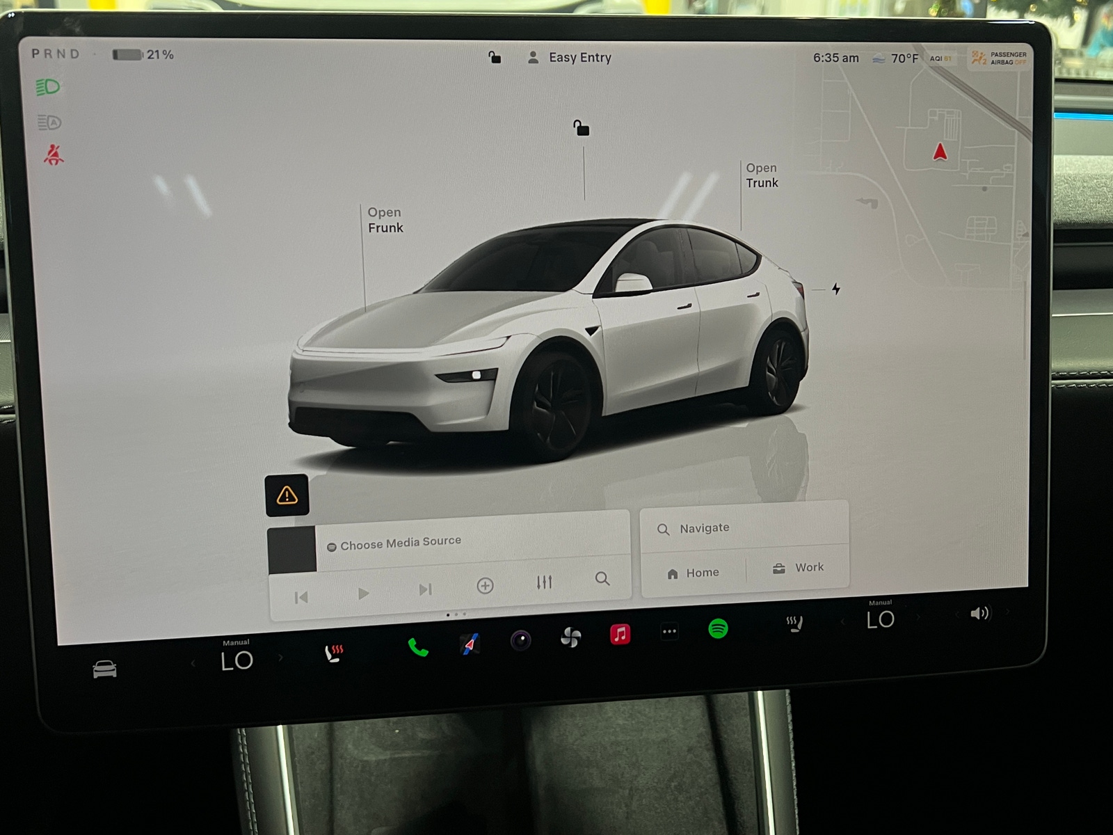 Thumbnail: 2026 Tesla Model Y - 4