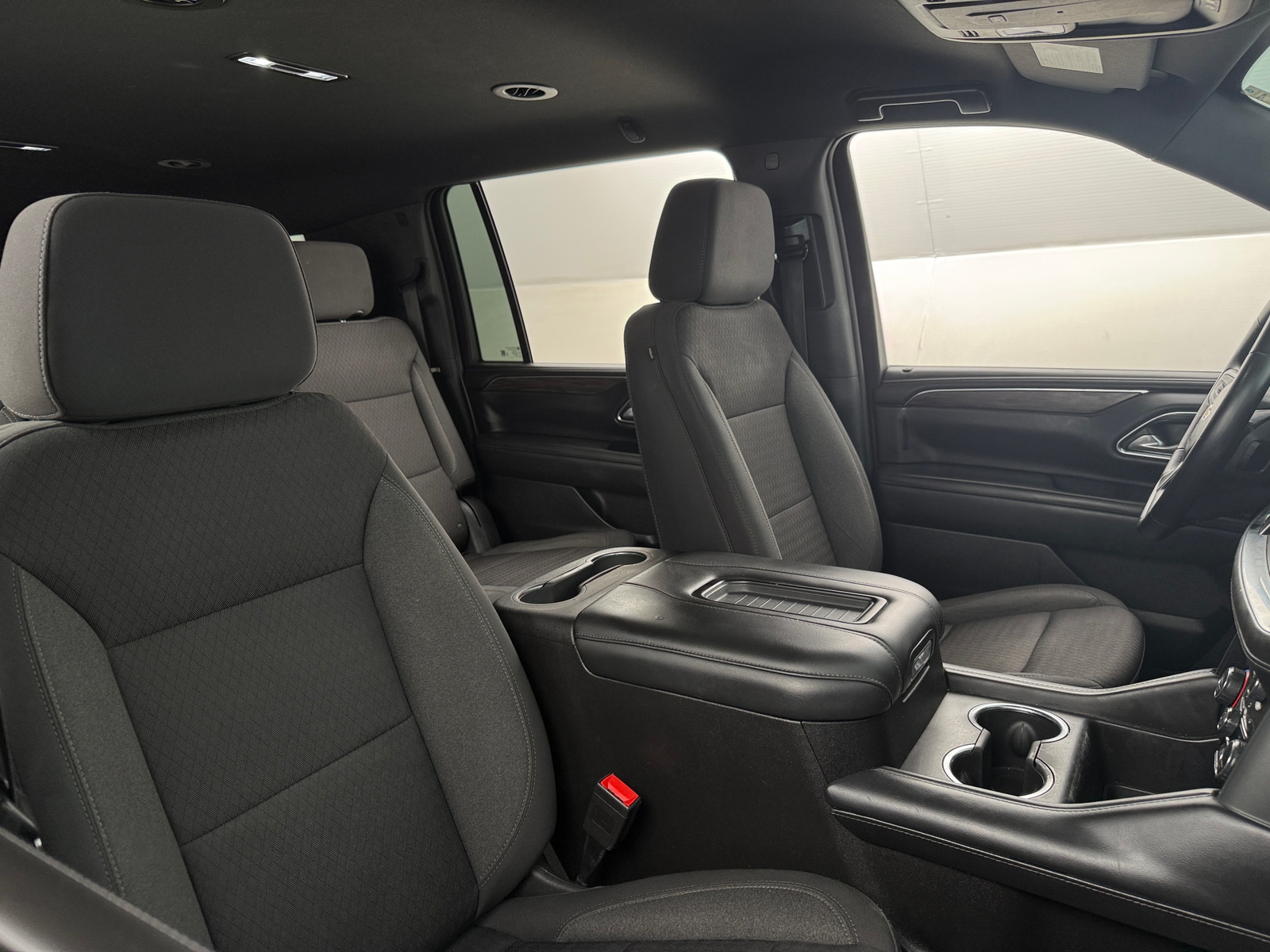 Thumbnail: 2023 Chevrolet Suburban - 2