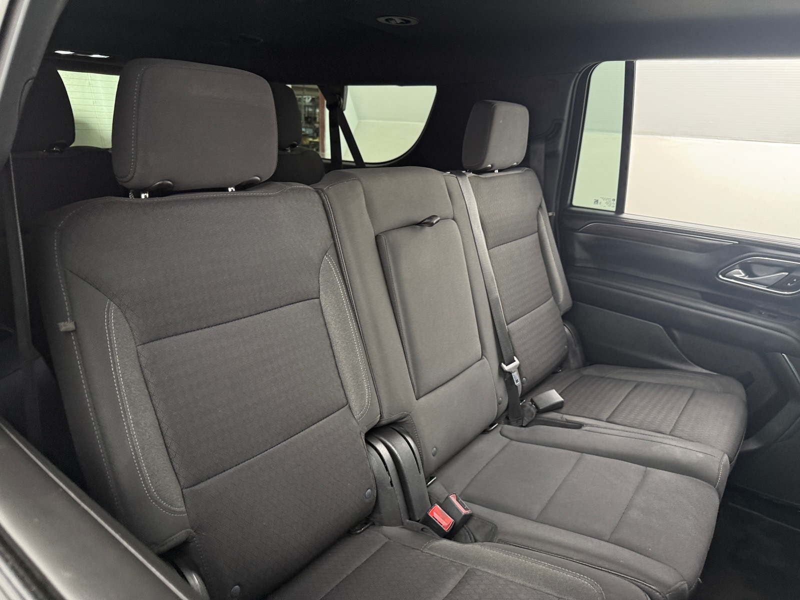 Thumbnail: 2023 Chevrolet Suburban - 6