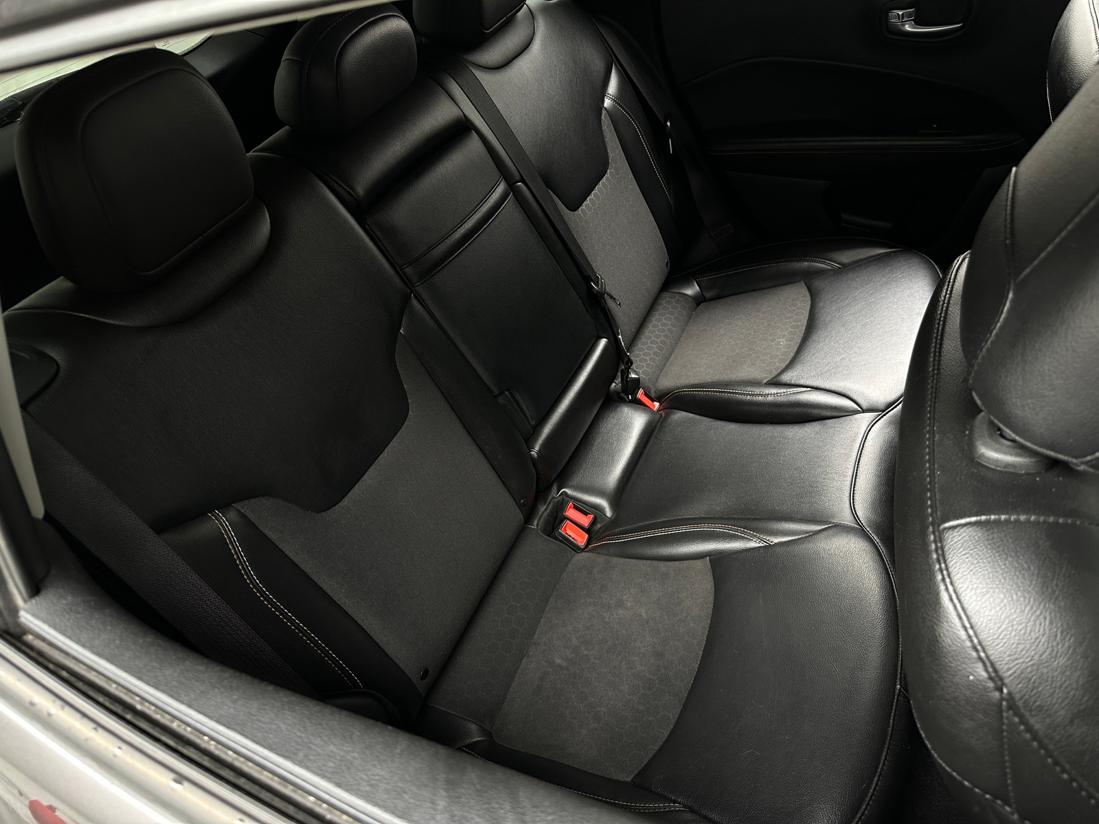 Thumbnail: 2019 Jeep Compass - 6