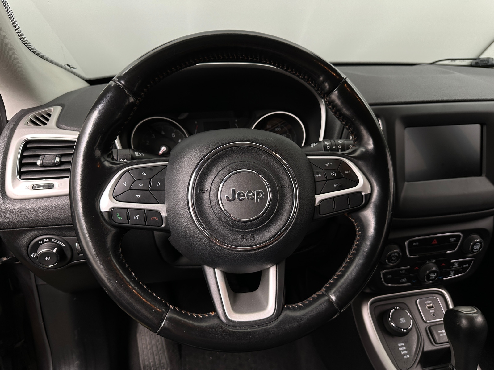 Thumbnail: 2019 Jeep Compass - 5