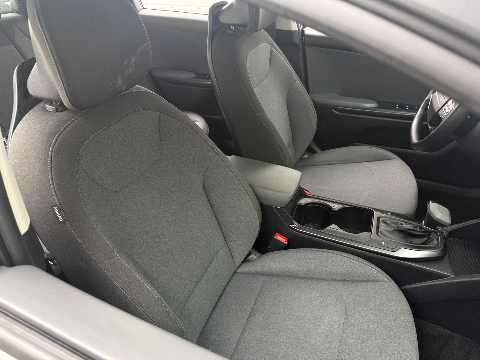 Thumbnail: 2025 Kia K4 - 2