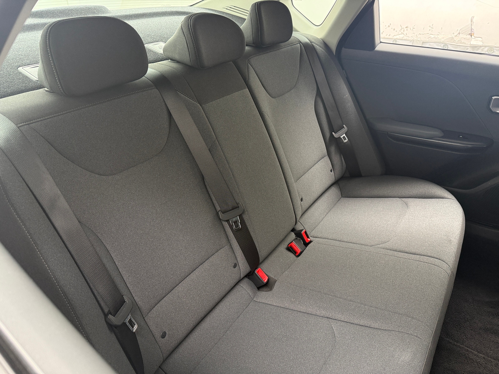 Thumbnail: 2025 Kia K4 - 6