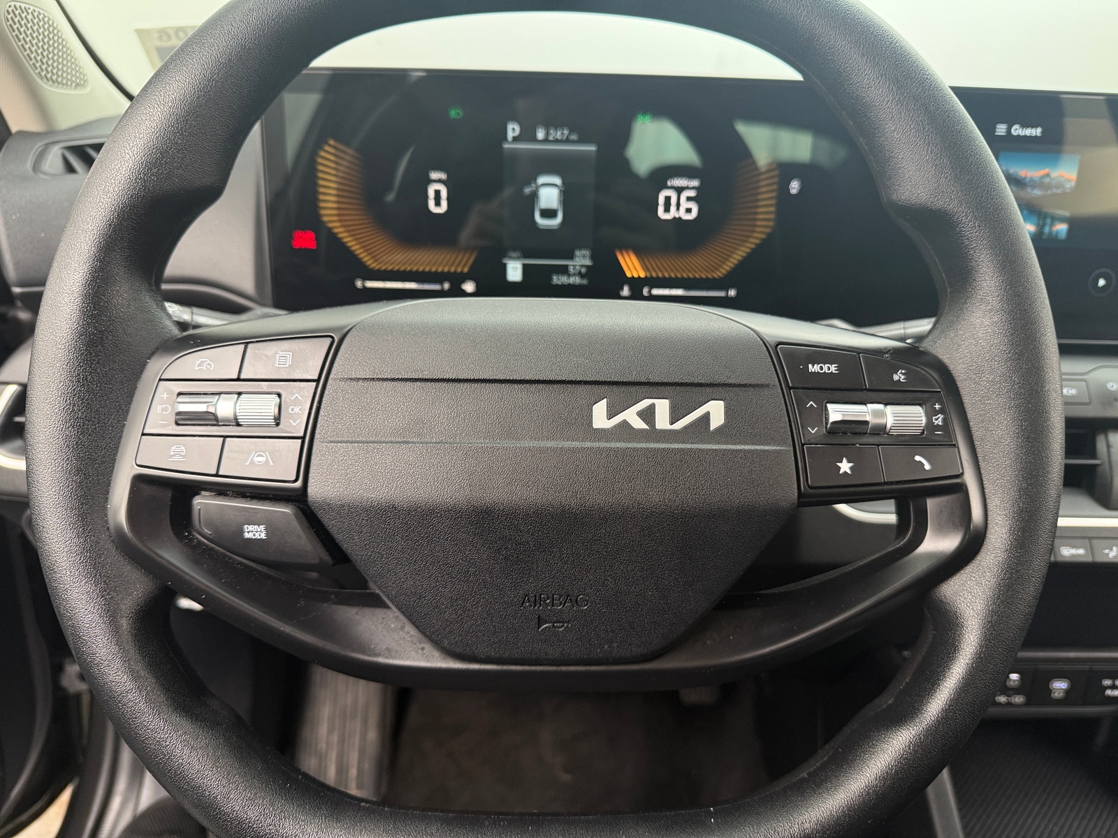 Thumbnail: 2025 Kia K4 - 5