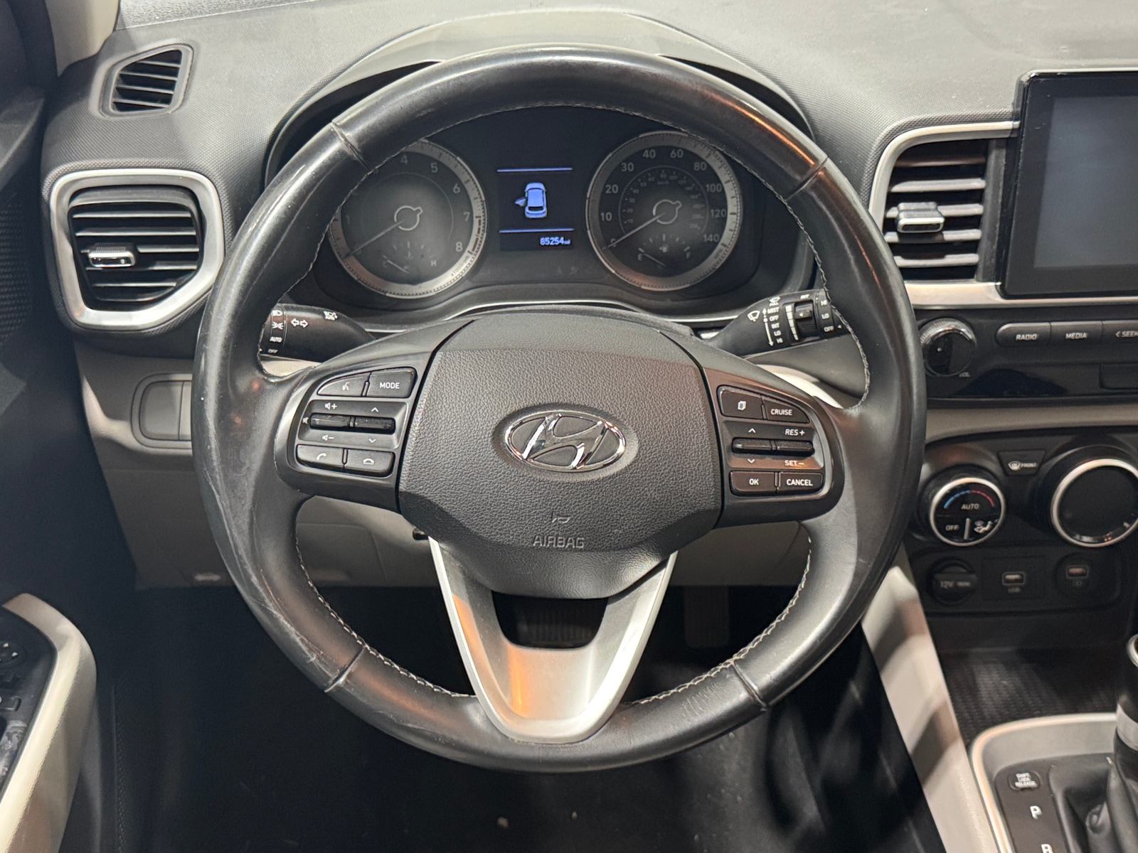 Thumbnail: 2020 Hyundai Venue - 5