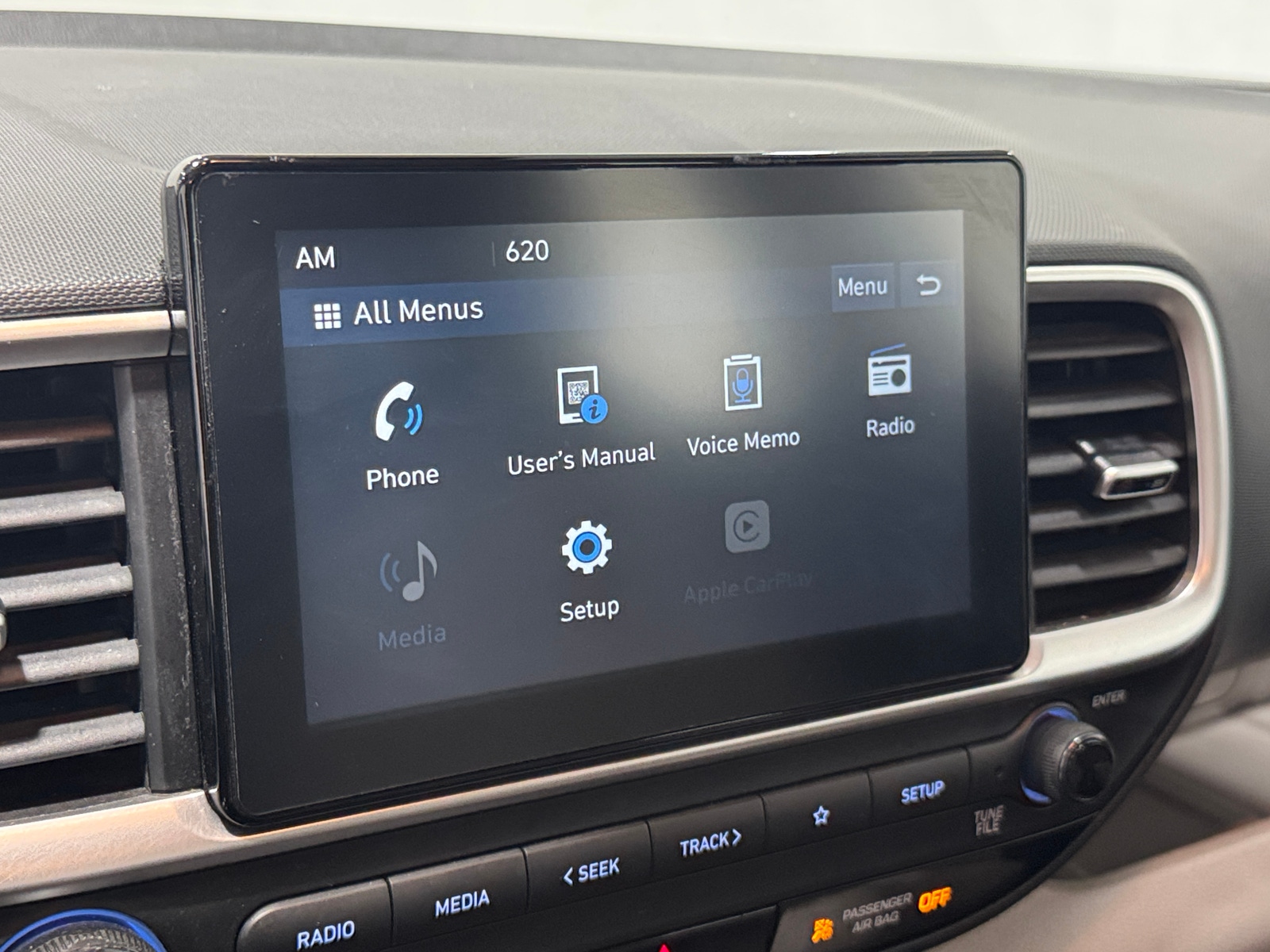 Thumbnail: 2020 Hyundai Venue - 4