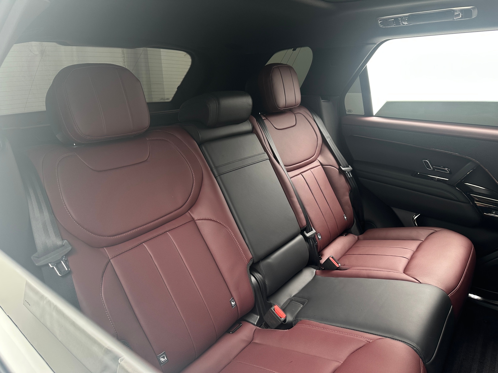 Thumbnail: 2024 Land Rover Range Rover Sport - 5