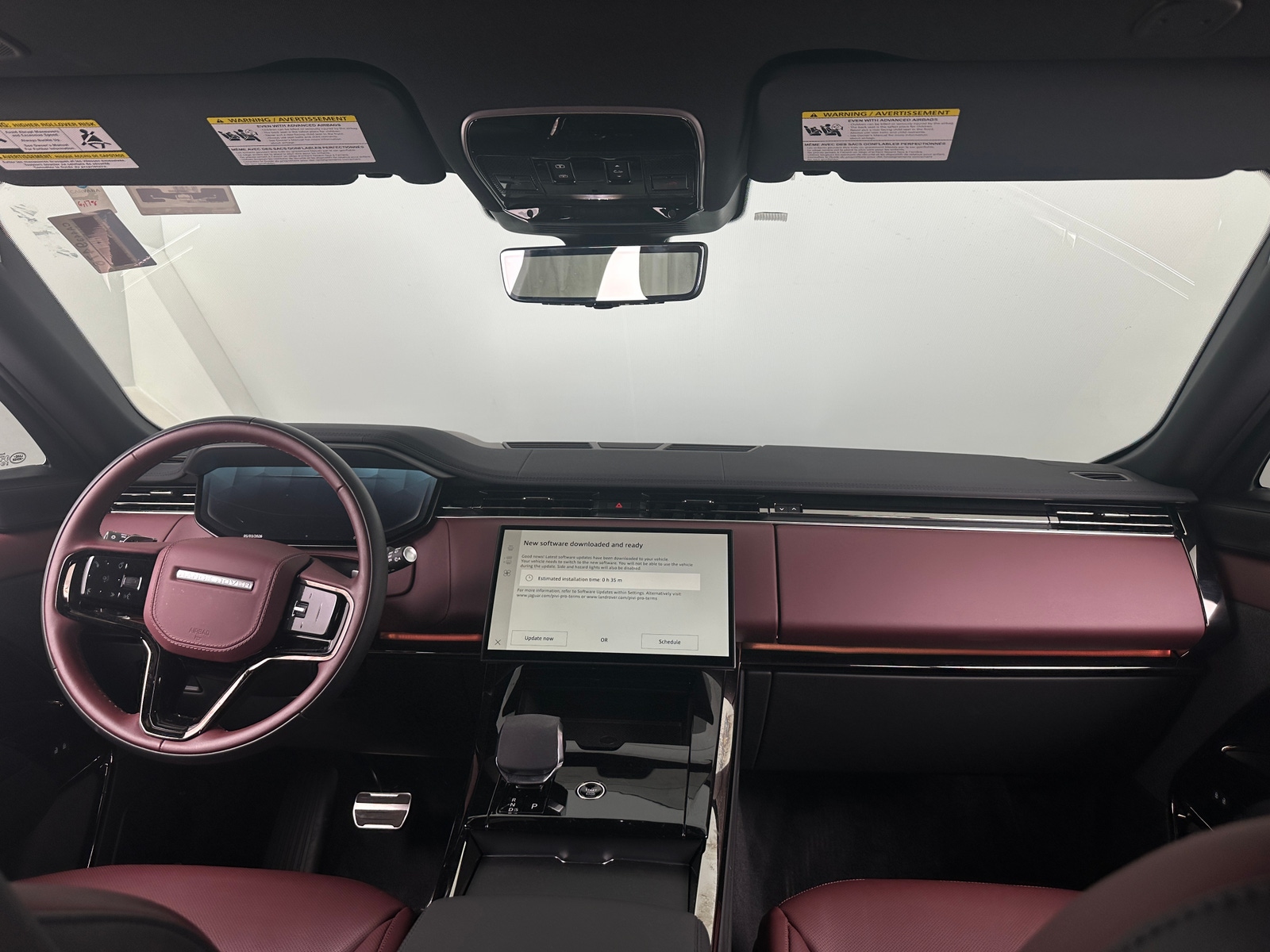 Thumbnail: 2024 Land Rover Range Rover Sport - 2