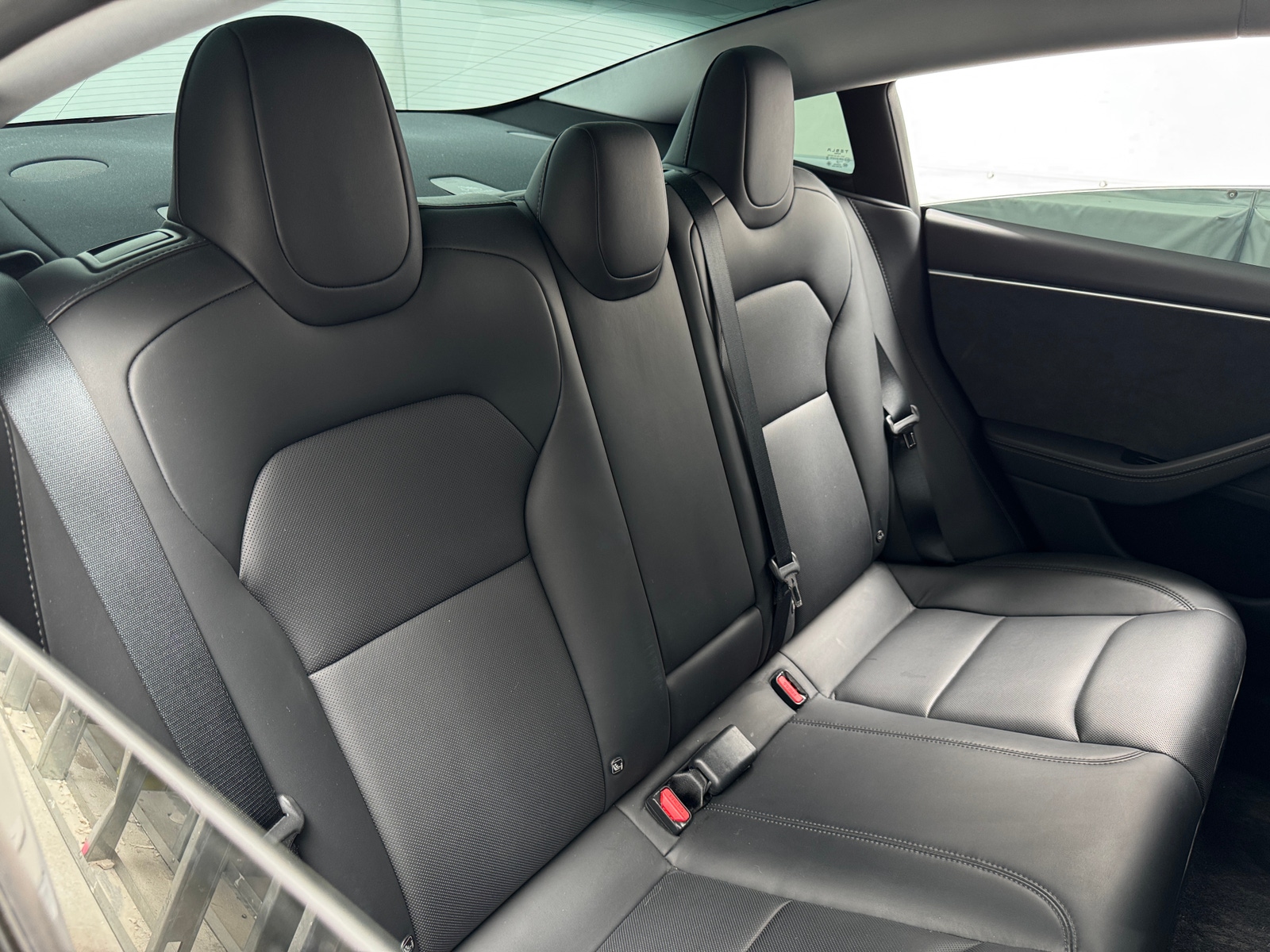 Thumbnail: 2024 Tesla Model 3 - 5