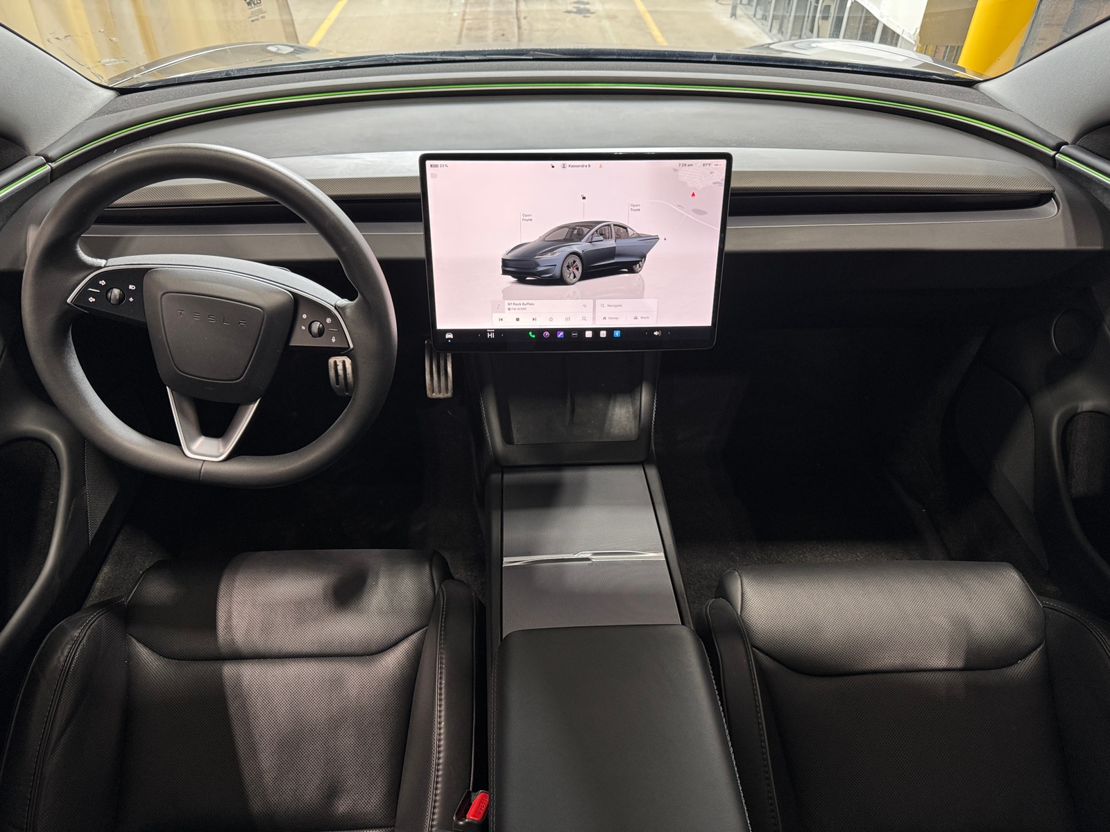 Thumbnail: 2024 Tesla Model 3 - 2