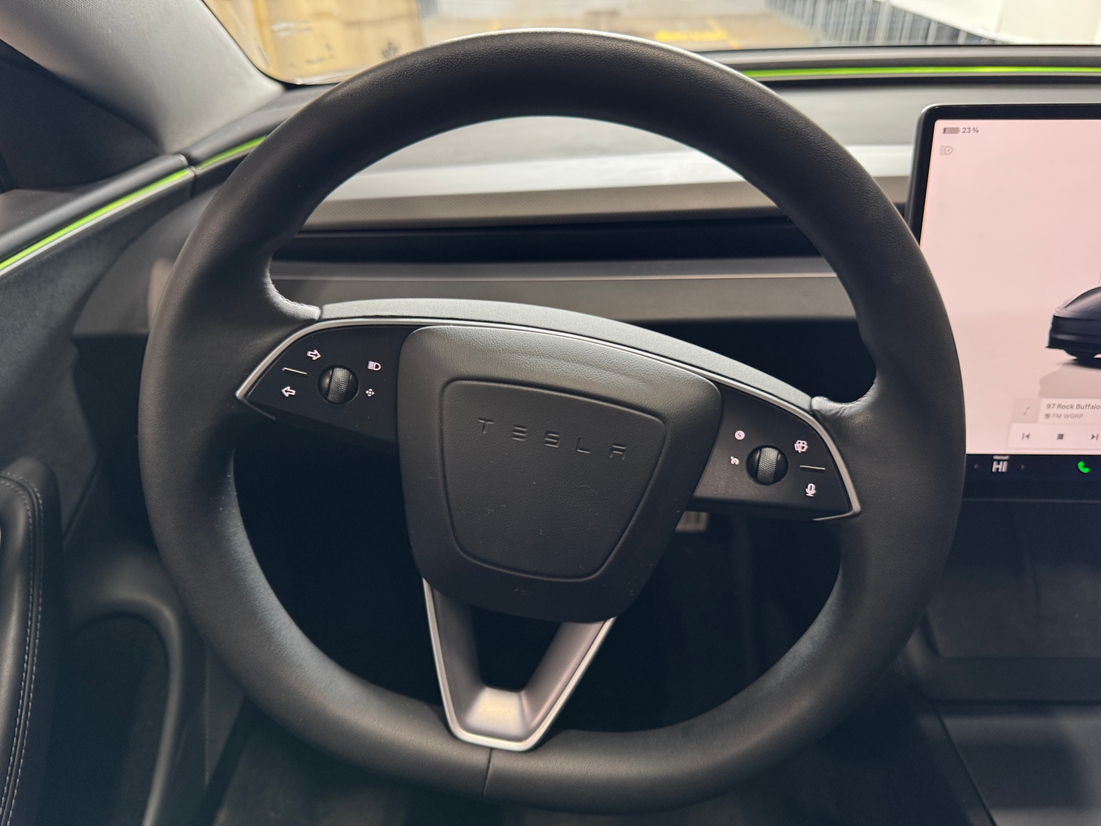 Thumbnail: 2024 Tesla Model 3 - 4