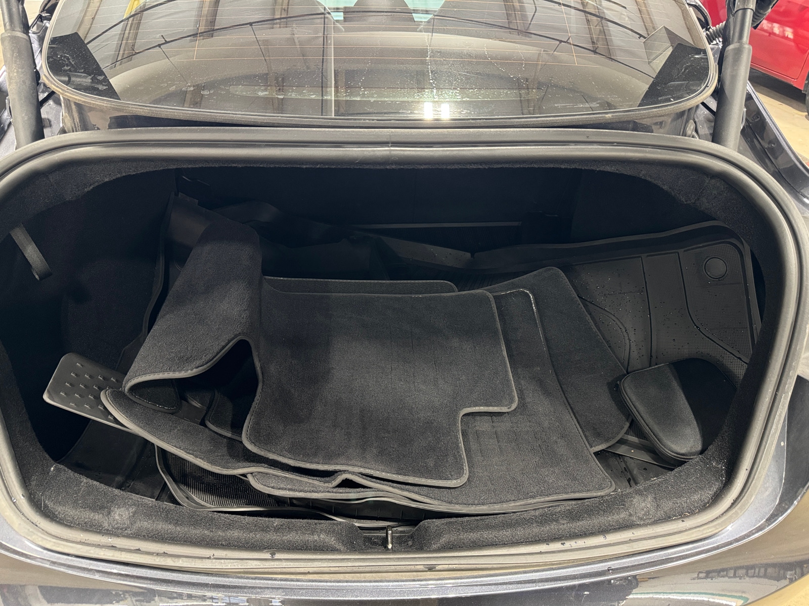 Thumbnail: 2024 Tesla Model 3 - 6