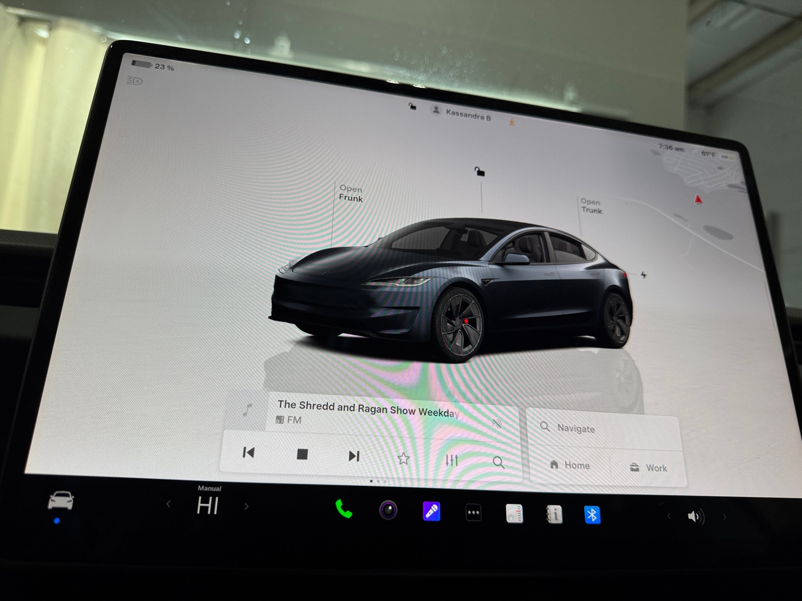 Thumbnail: 2024 Tesla Model 3 - 3