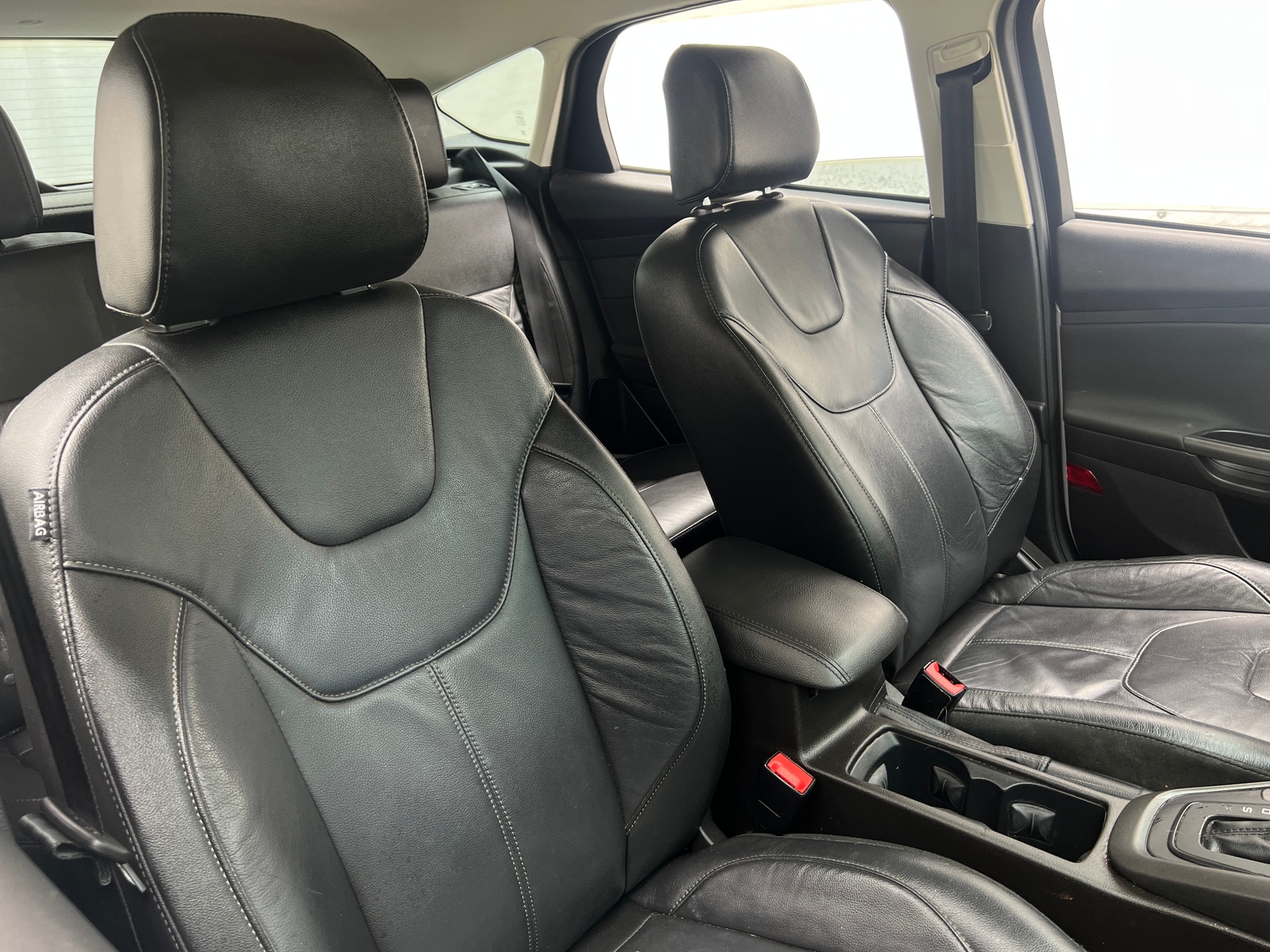 Thumbnail: 2016 Ford Focus - 2