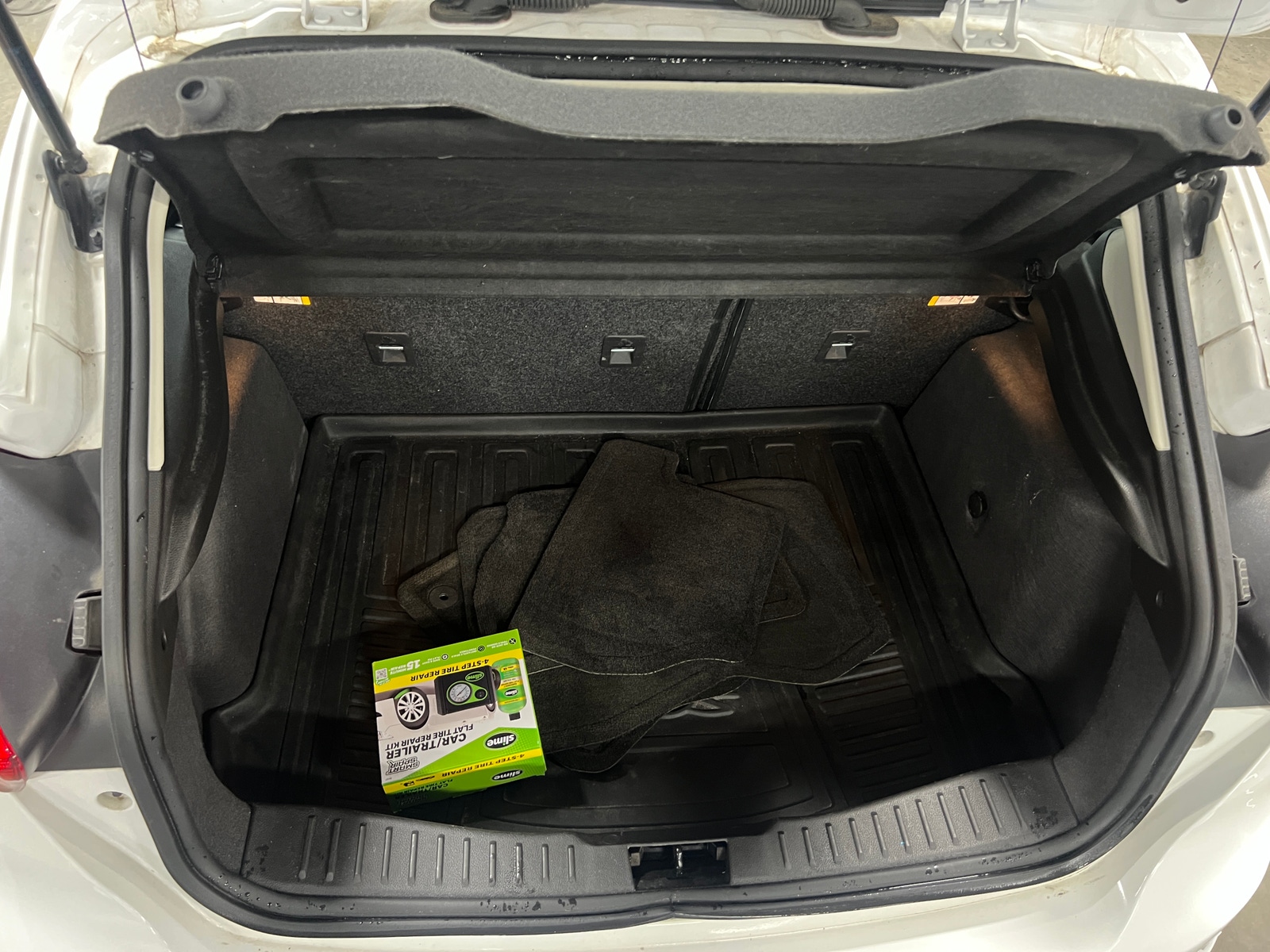 Thumbnail: 2016 Ford Focus - 7